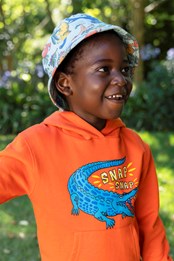 Bob Imprimé Enfant Dinosaure