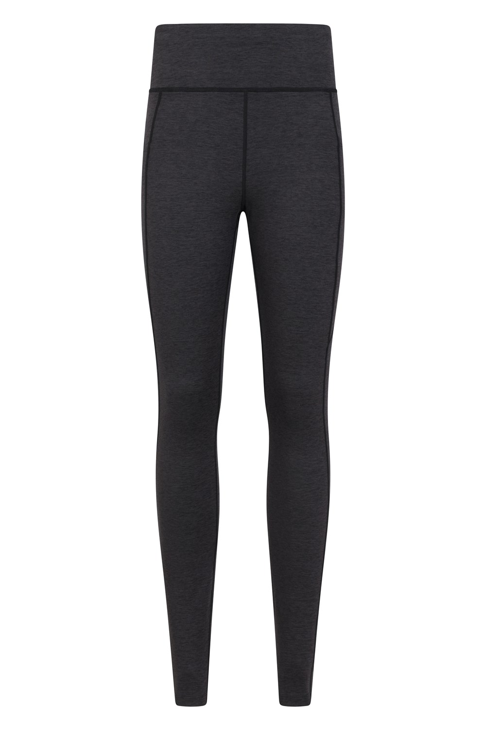 Mountain Warehouse Contin Mujer Térmico Trekking Leggings Damas Aire Libre Pantalones - Imagen 13 de 31
