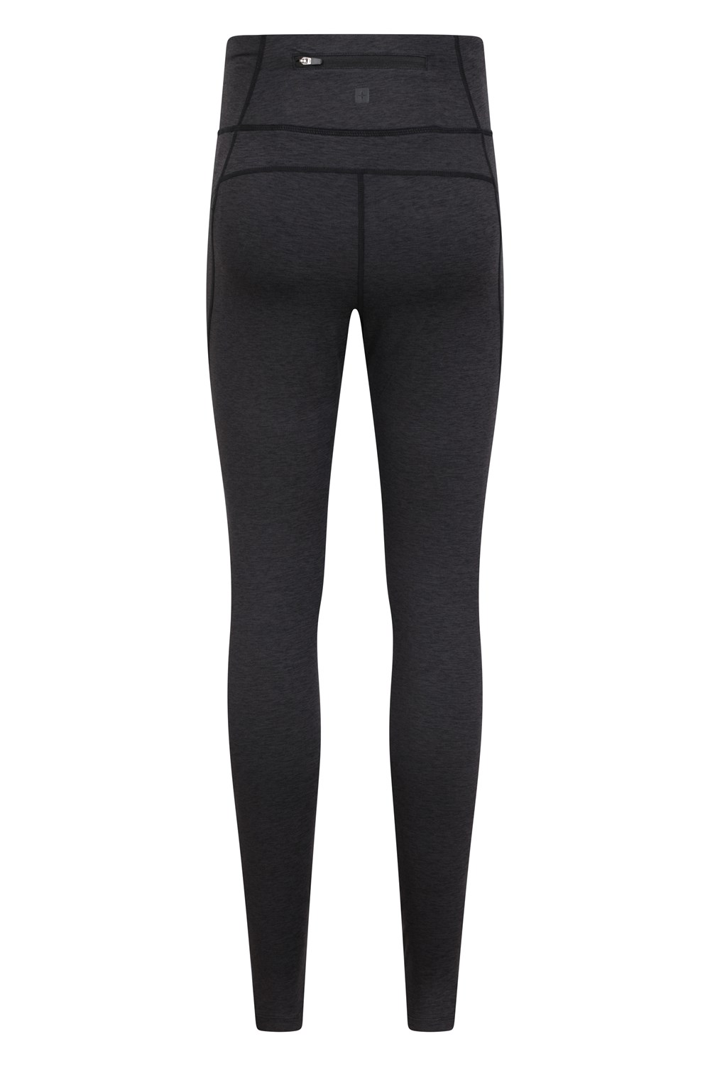 Mountain Warehouse Contin Mujer Térmico Trekking Leggings Damas Aire Libre Pantalones - Imagen 16 de 31