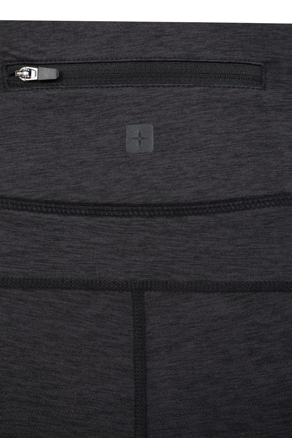 Mountain Warehouse Contin Mujer Térmico Trekking Leggings Damas Aire Libre Pantalones - Imagen 18 de 31