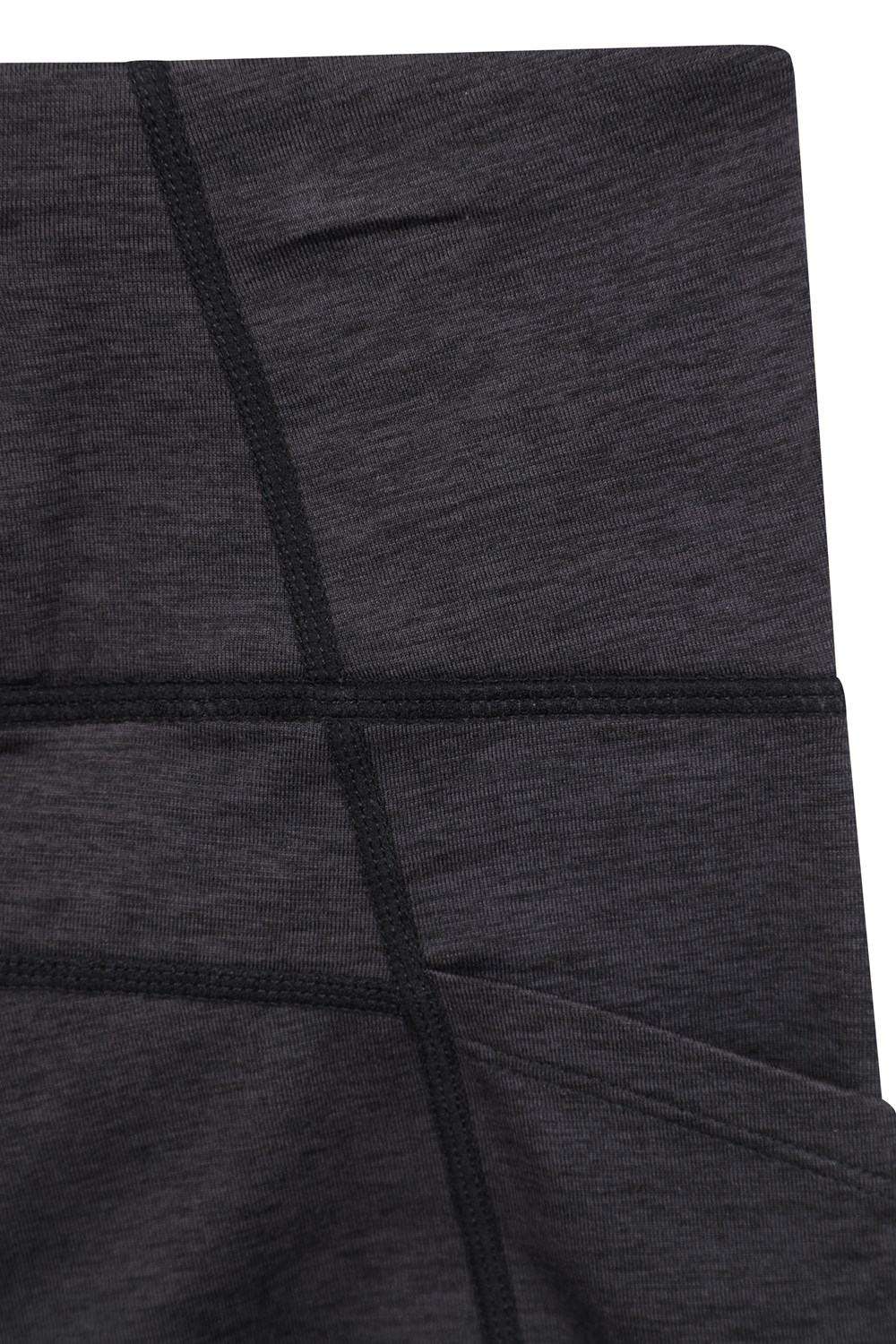 Mountain Warehouse Contin Mujer Térmico Trekking Leggings Damas Aire Libre Pantalones - Imagen 19 de 31