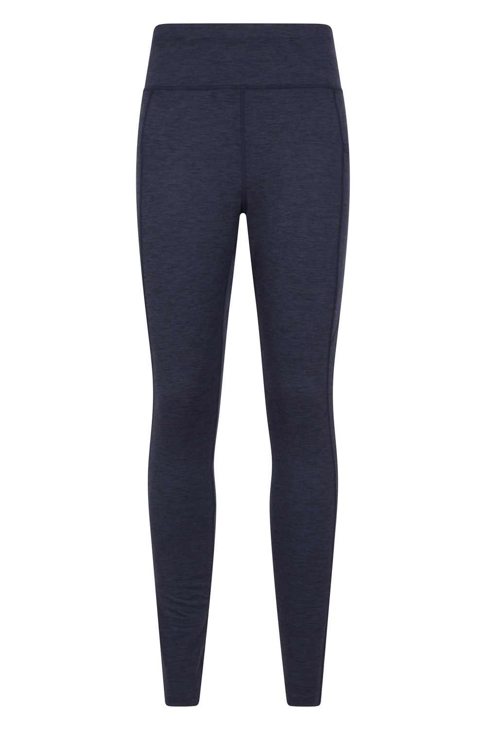 Mountain Warehouse Contin Mujer Térmico Trekking Leggings Damas Aire Libre Pantalones - Imagen 25 de 31