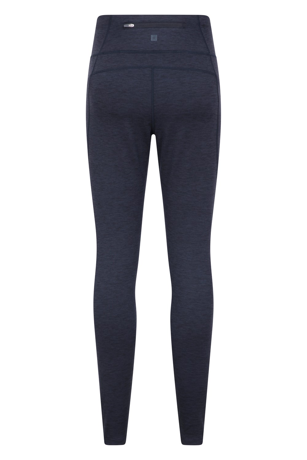 Mountain Warehouse Contin Mujer Térmico Trekking Leggings Damas Aire Libre Pantalones - Imagen 27 de 31
