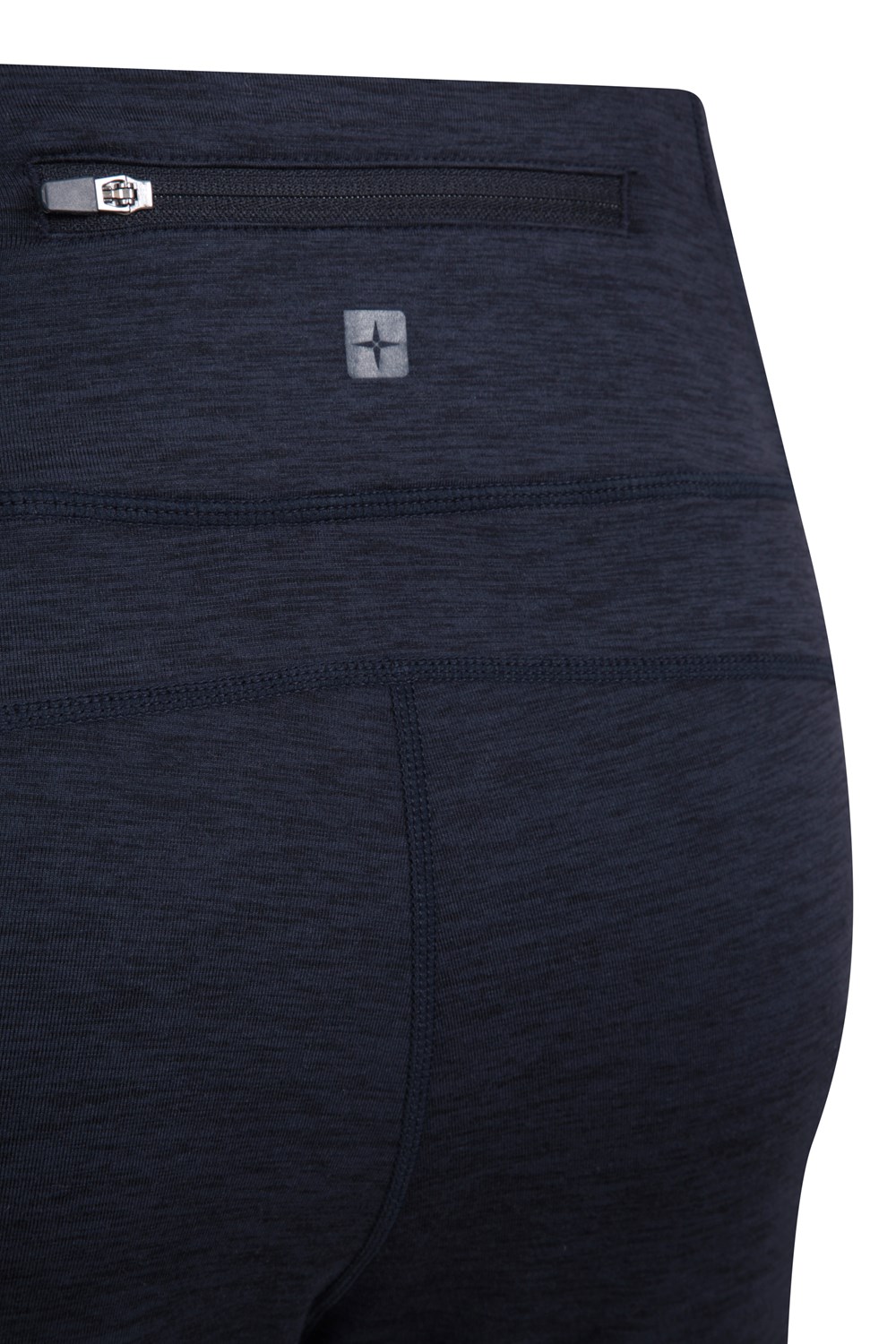 Mountain Warehouse Contin Mujer Térmico Trekking Leggings Damas Aire Libre Pantalones - Imagen 29 de 31