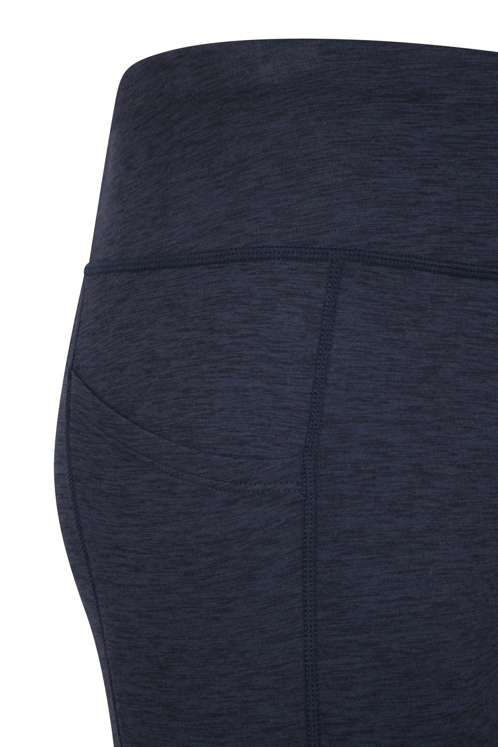 Mountain Warehouse Contin Mujer Térmico Trekking Leggings Damas Aire Libre Pantalones - Imagen 30 de 31