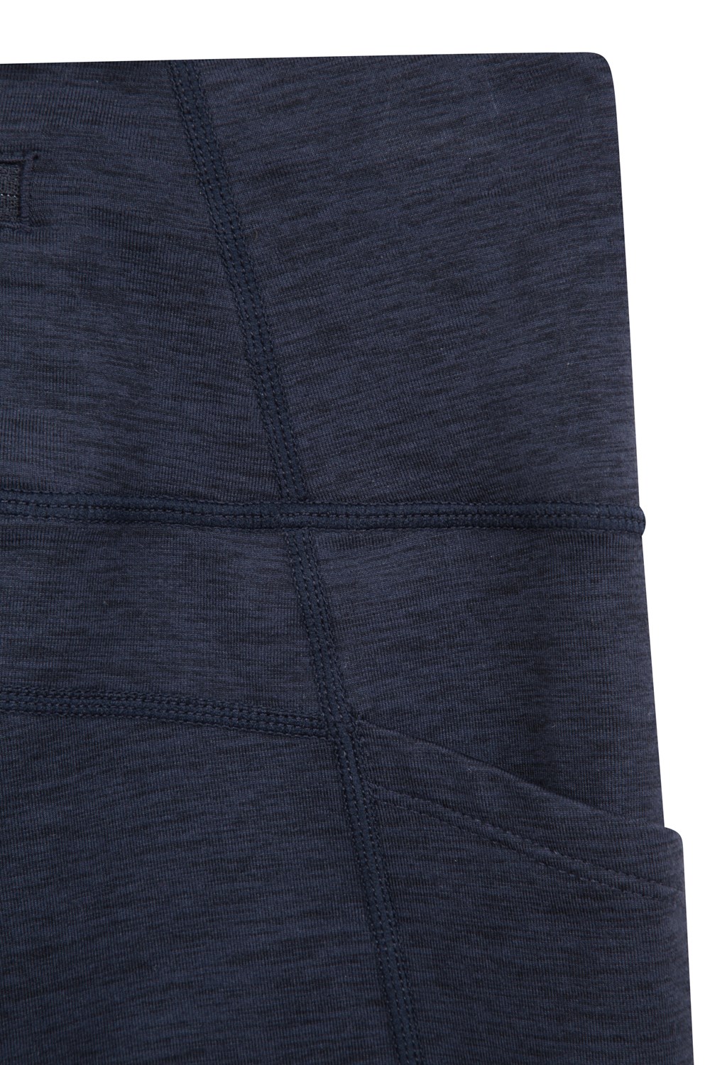 Mountain Warehouse Contin Mujer Térmico Trekking Leggings Damas Aire Libre Pantalones - Imagen 31 de 31