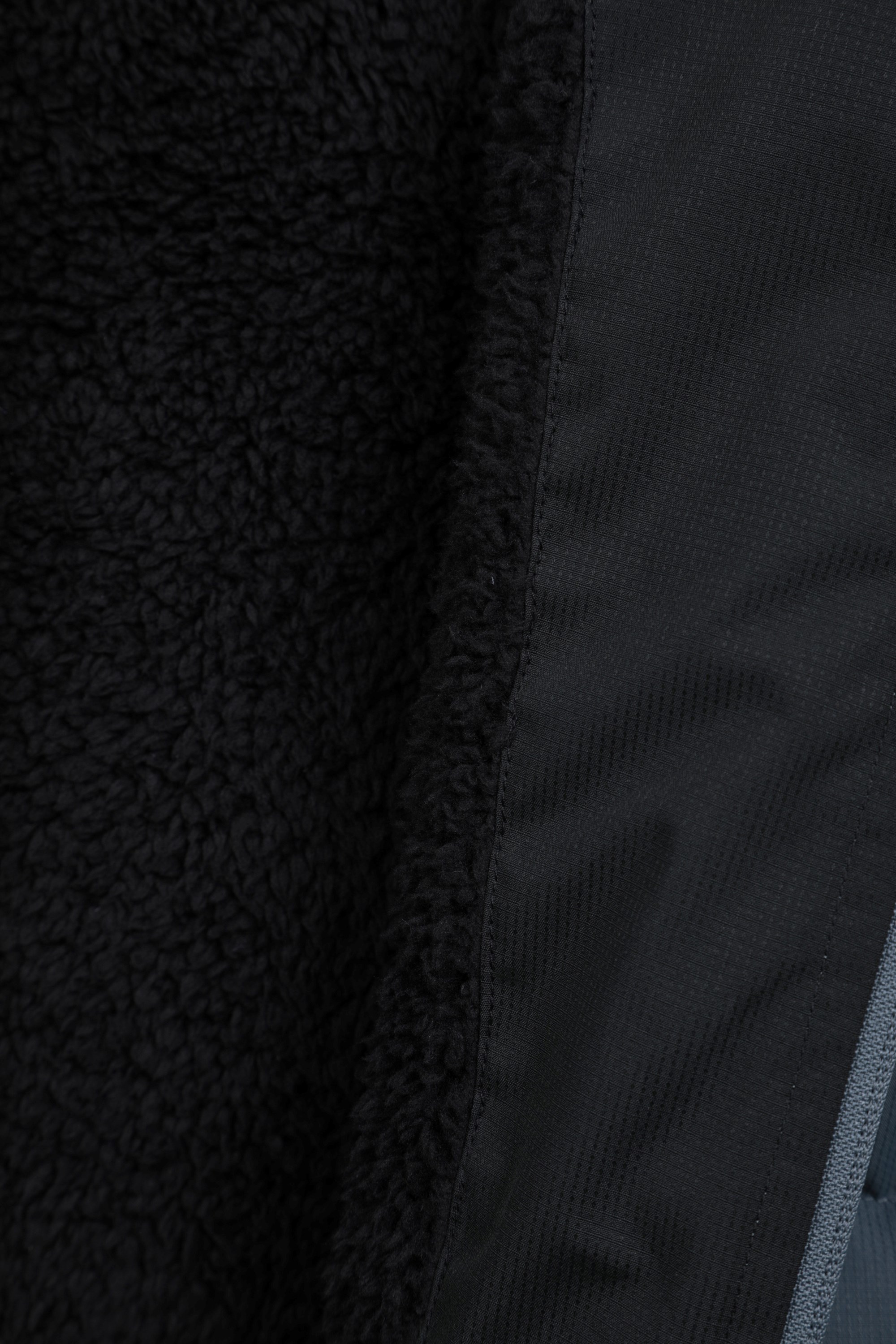 Rock Mens Sherpa Insulated Vest