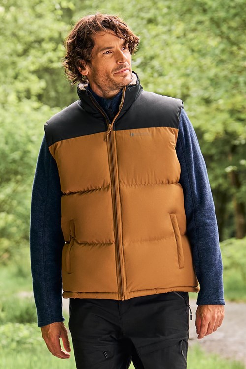 Gymboree, Jackets & Coats, Gymboree Nwt Puffer Vest W Fleece Lining Size  Medium