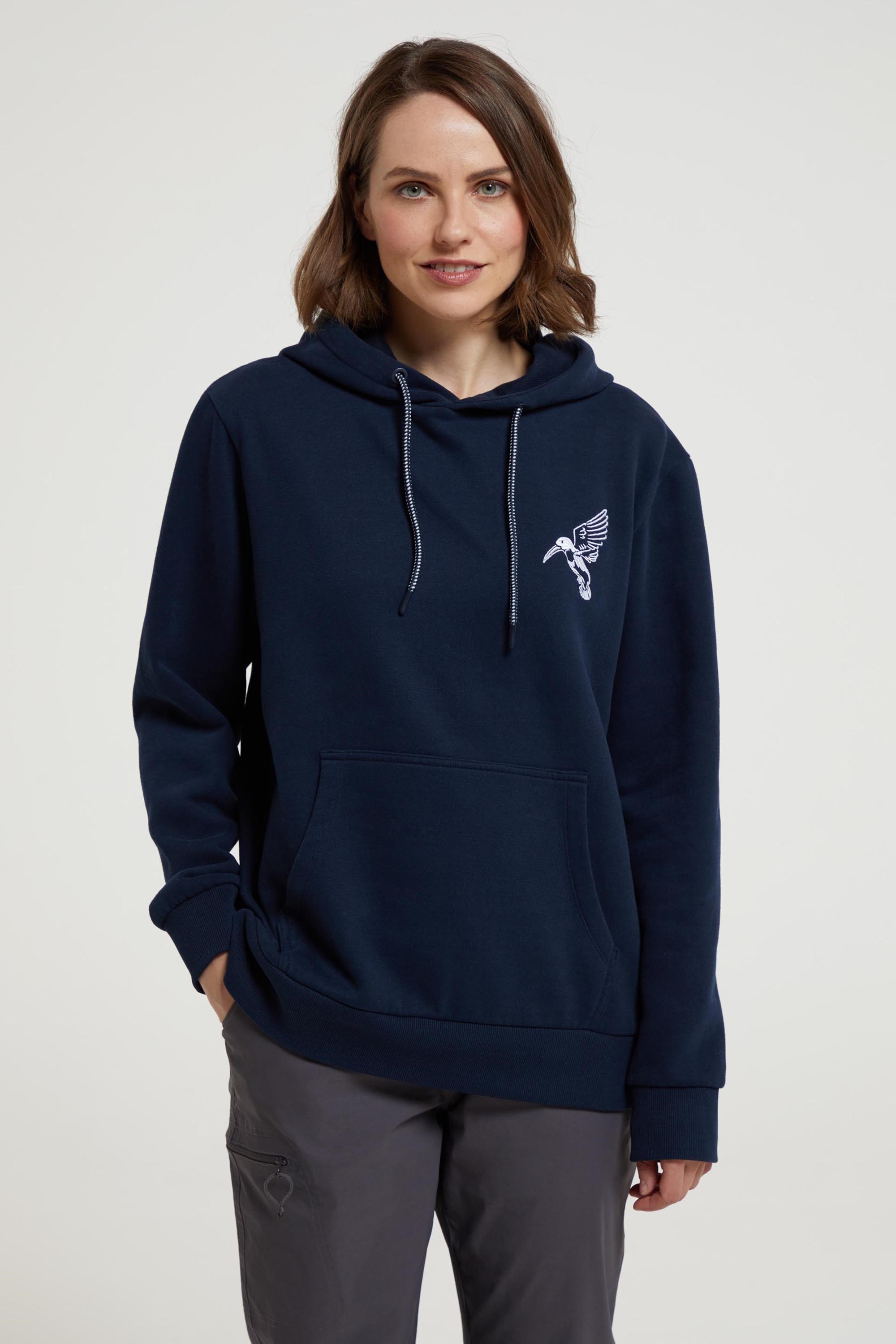 Mountain deals warehouse hoodie