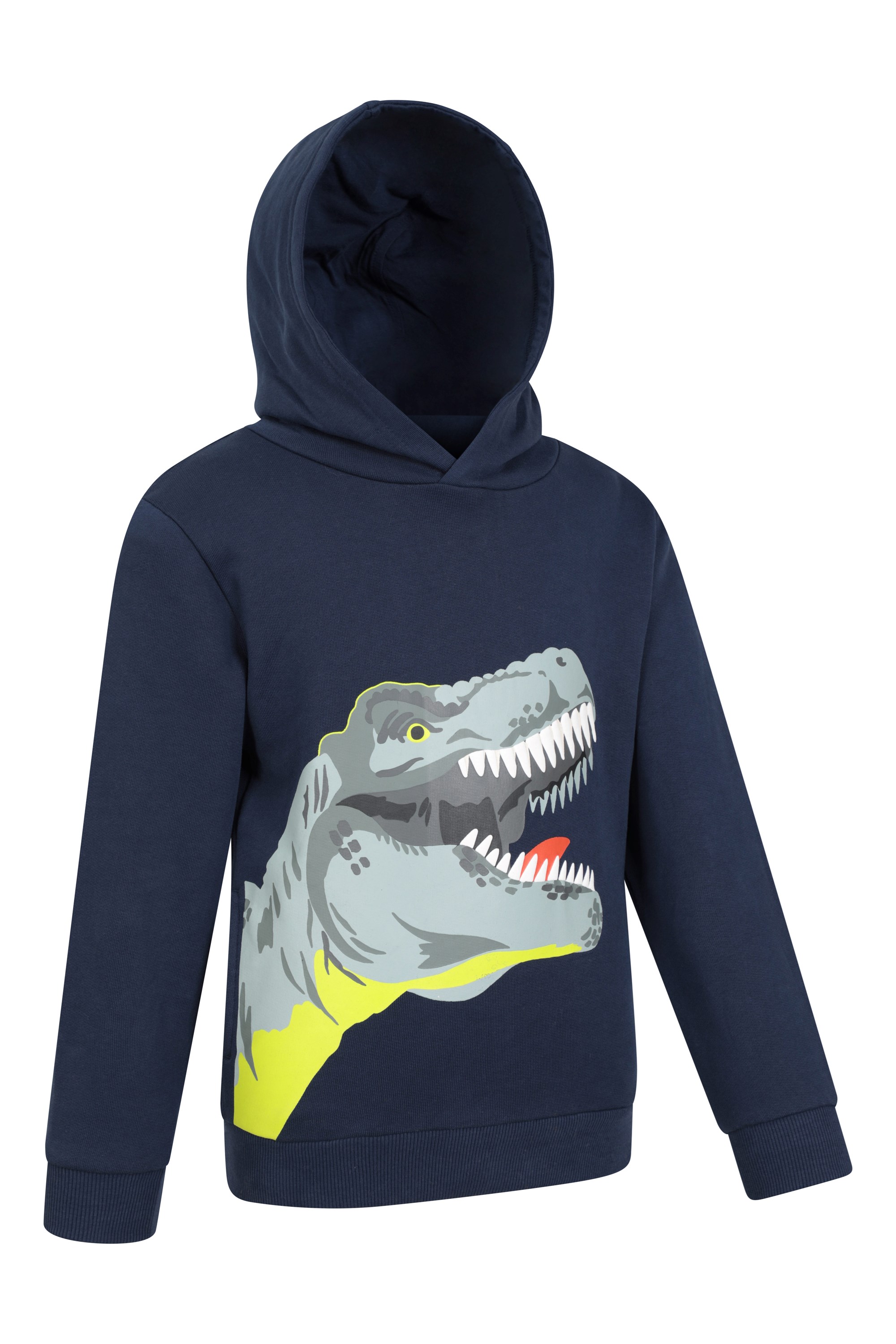 dinosaur hoodie, T-Rex Hoodie For Kids