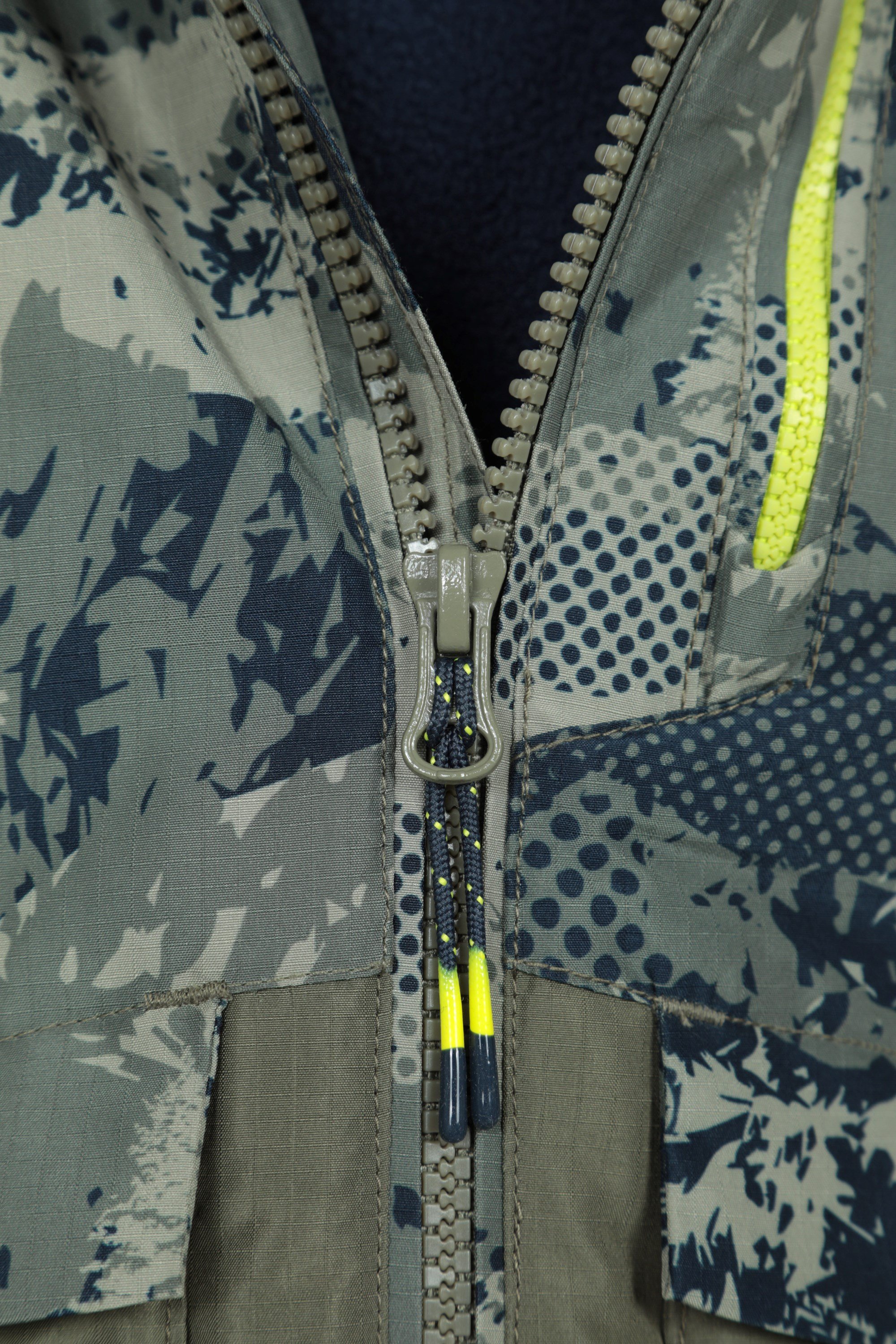 Cosmos Kids Water-Resistant Ski Jacket