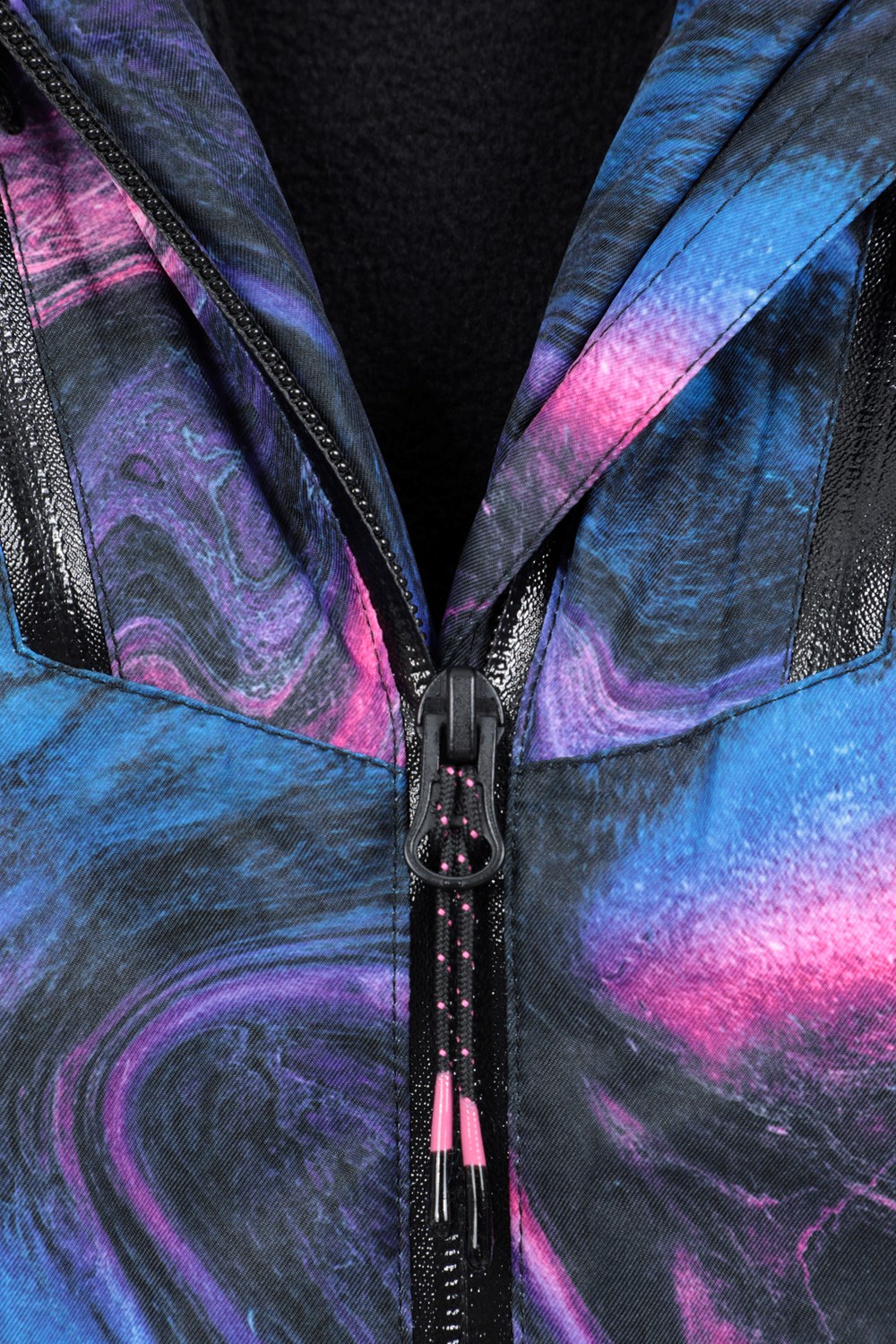 Mountain Warehouse Kids Galactic Ski Jacket Waterproof Winter Childrens Coat - Picture 15 of 23