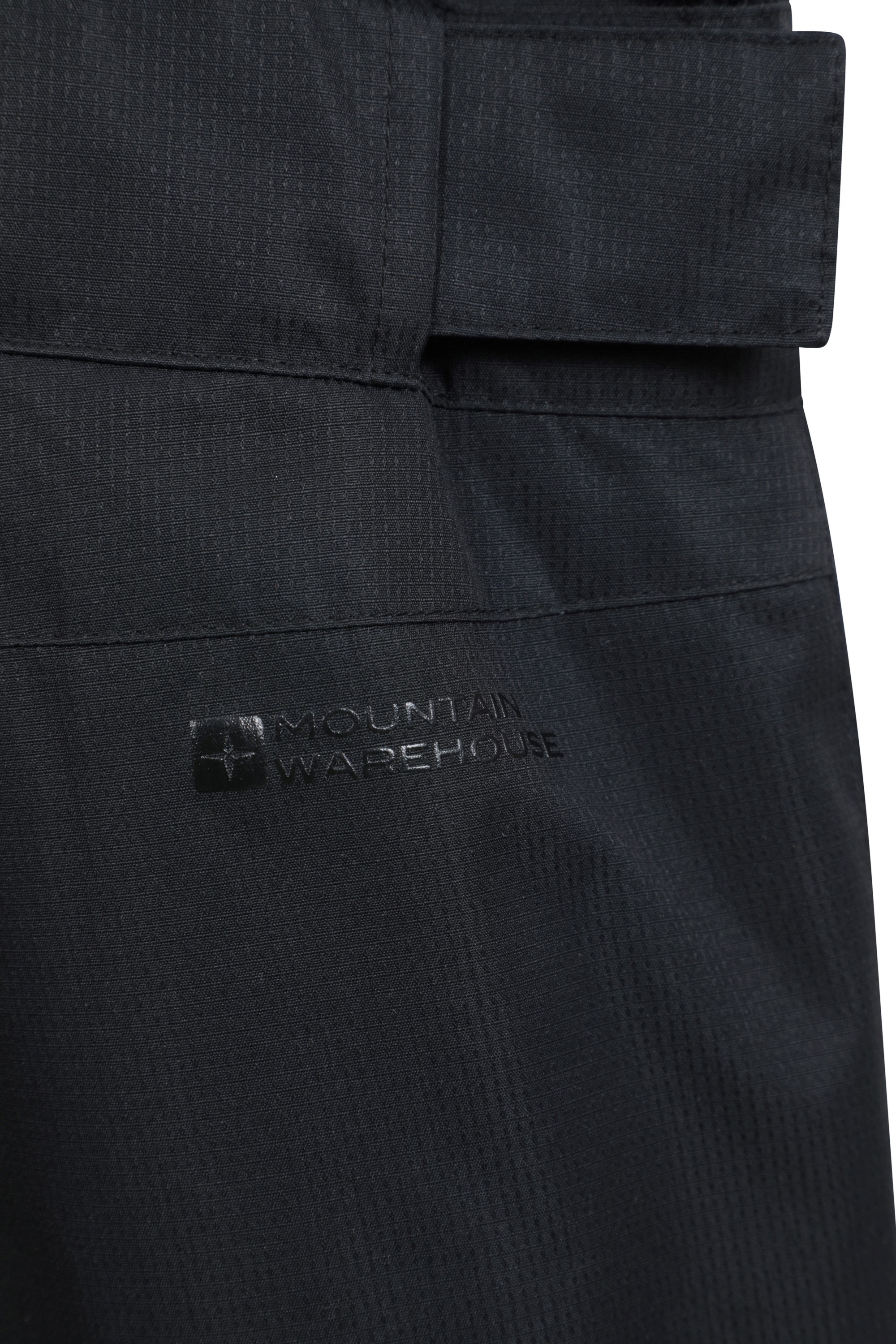Hakuba Kids Snow Salopettes | Mountain Warehouse CA