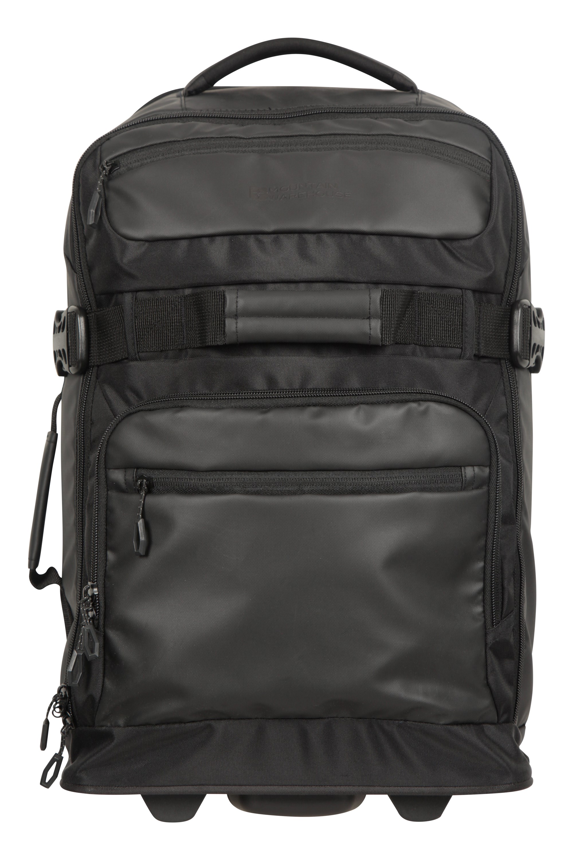 Mountain warehouse voyager 2025 90l wheelie holdall