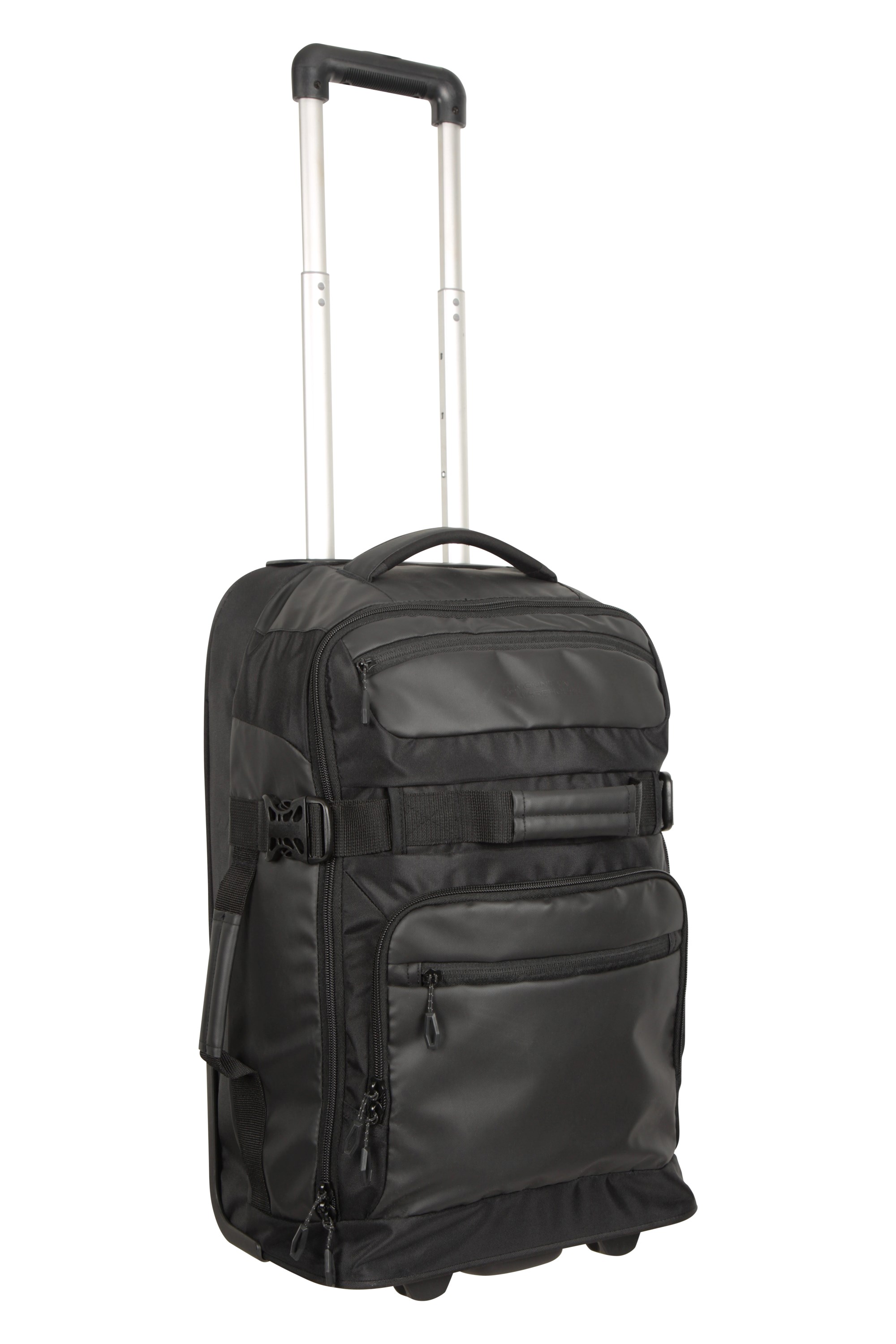 Atlas 35L Wheelie Bag