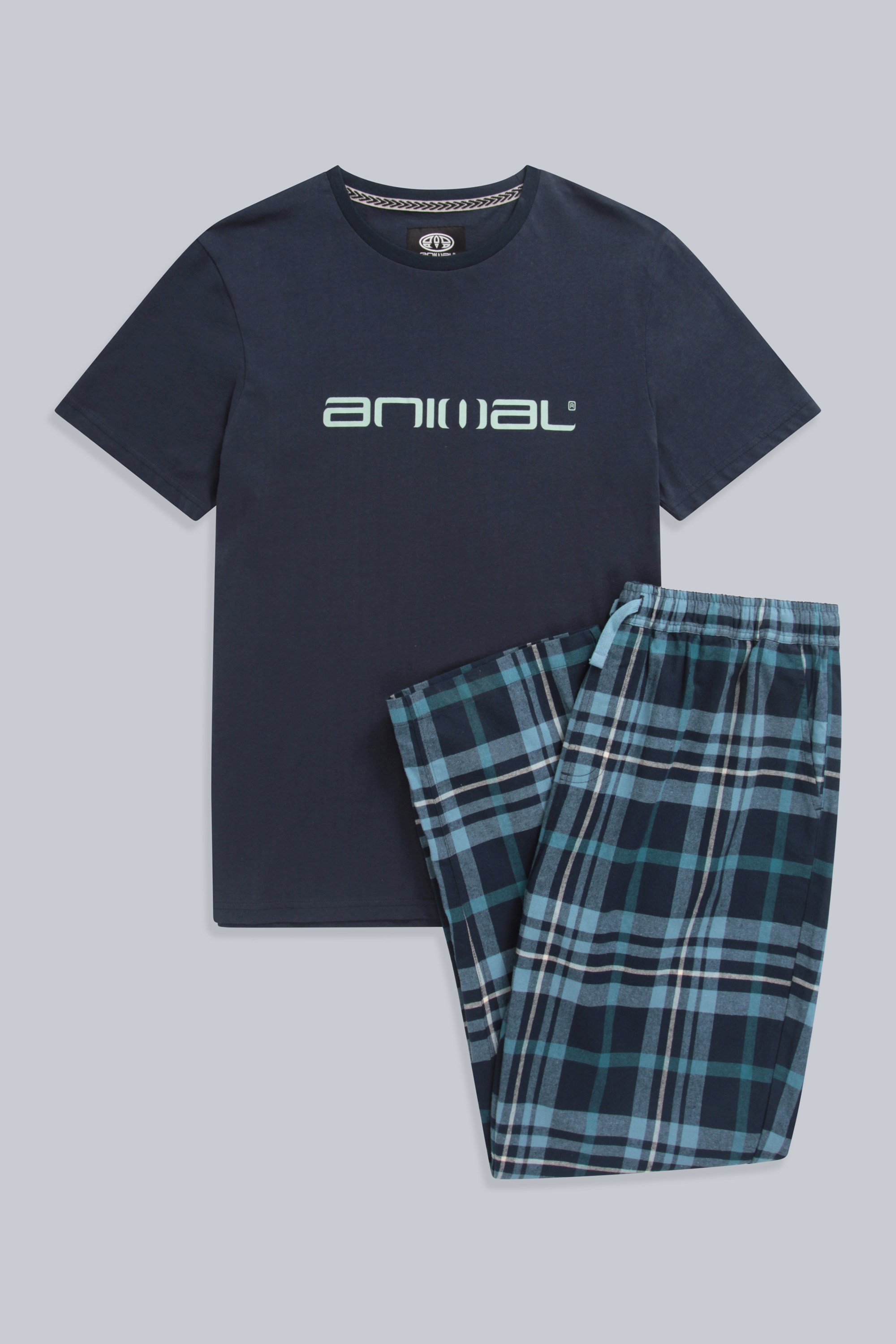 Mountain warehouse best sale mens pyjamas