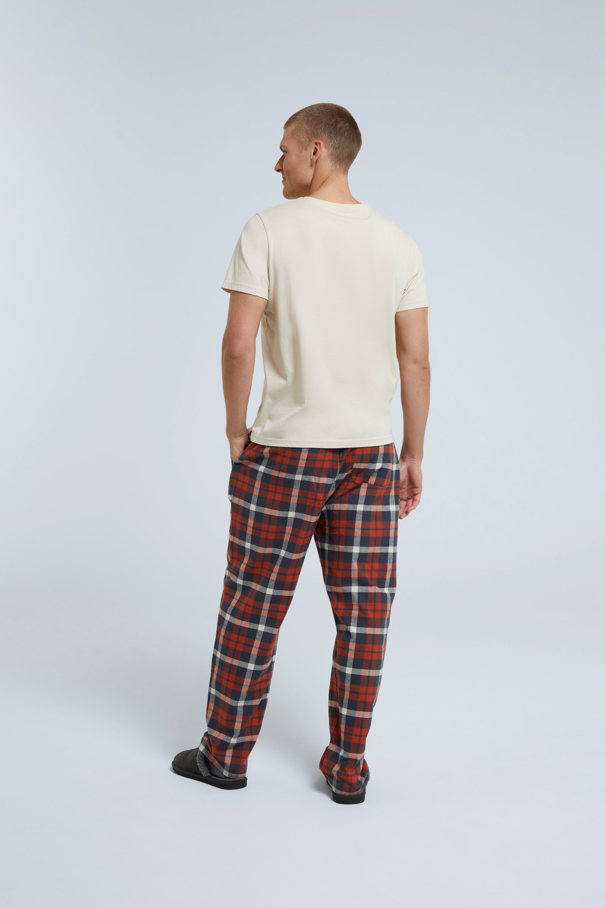 Mountain warehouse best sale mens pyjamas