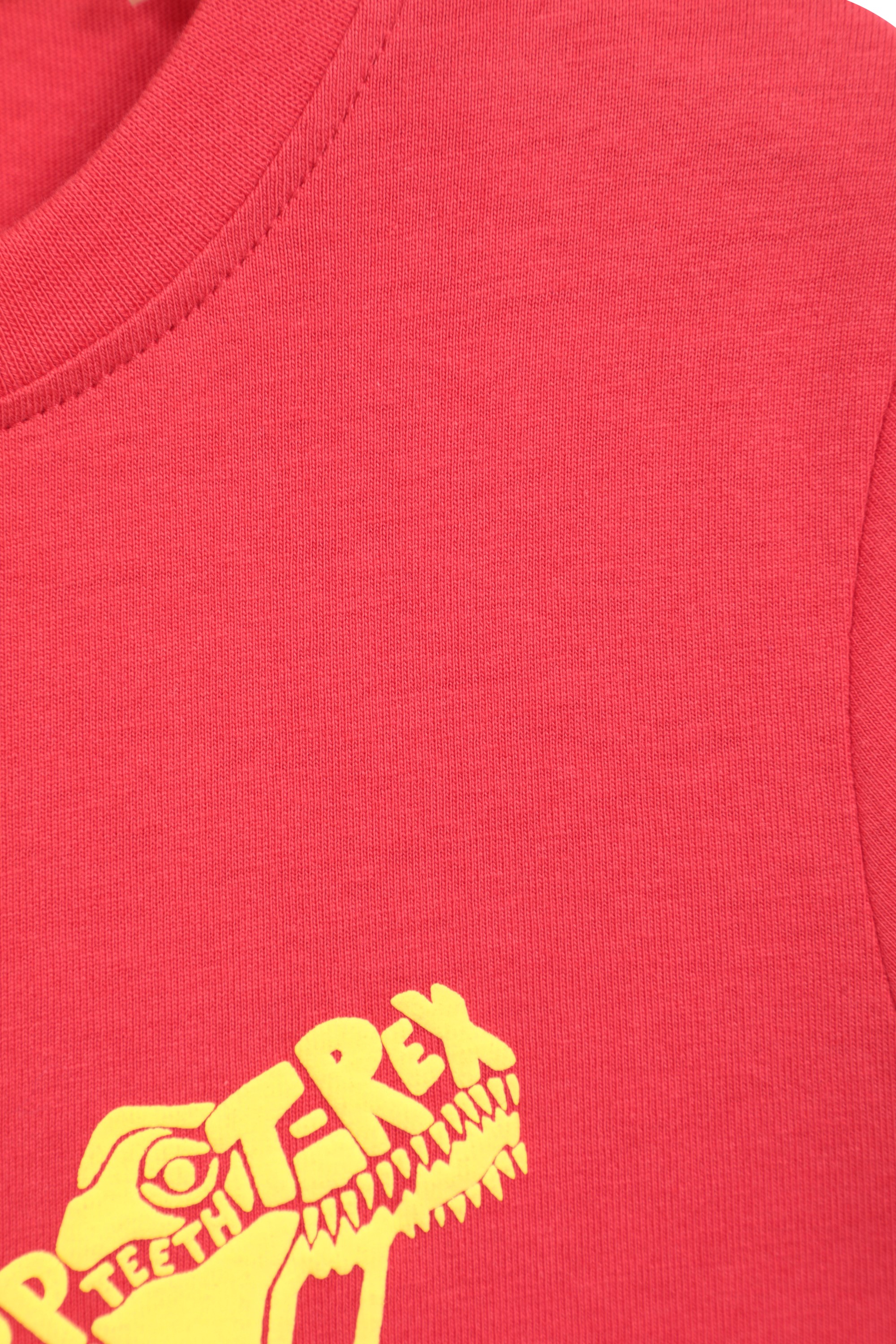 Roar Dino Kids Printed Top