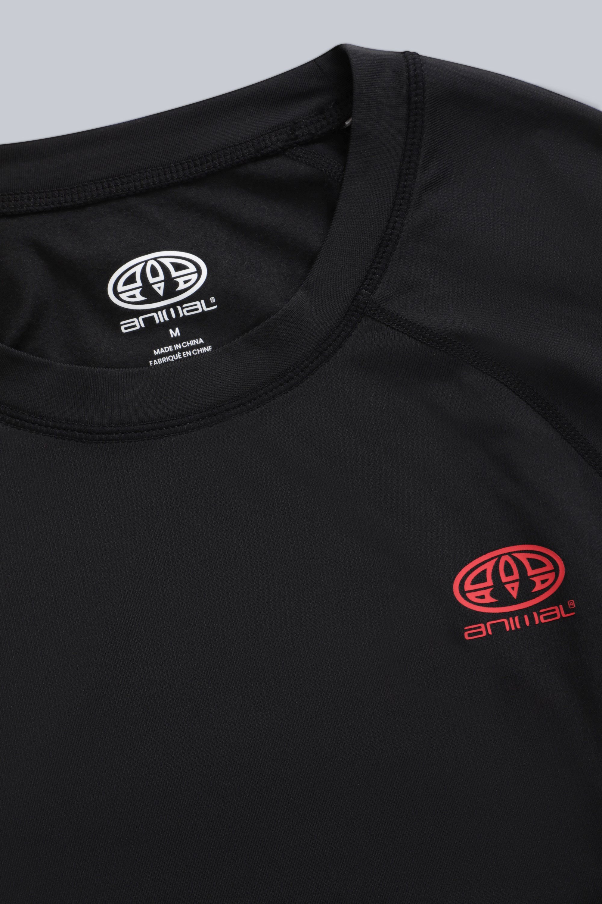 Off Piste Mens Base Layer Top