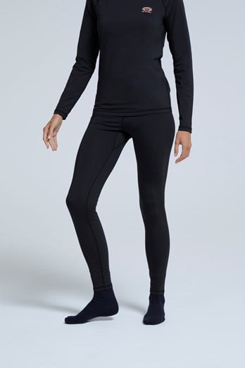 DDOBB Fleece Lined Leggings Women with Pockets Thick Fur Thermal Leggings  High Waist Tummy Control Workout Sports Pants Soft Long Winter Warm Gym  Running(Deep Grey M) : : Fashion