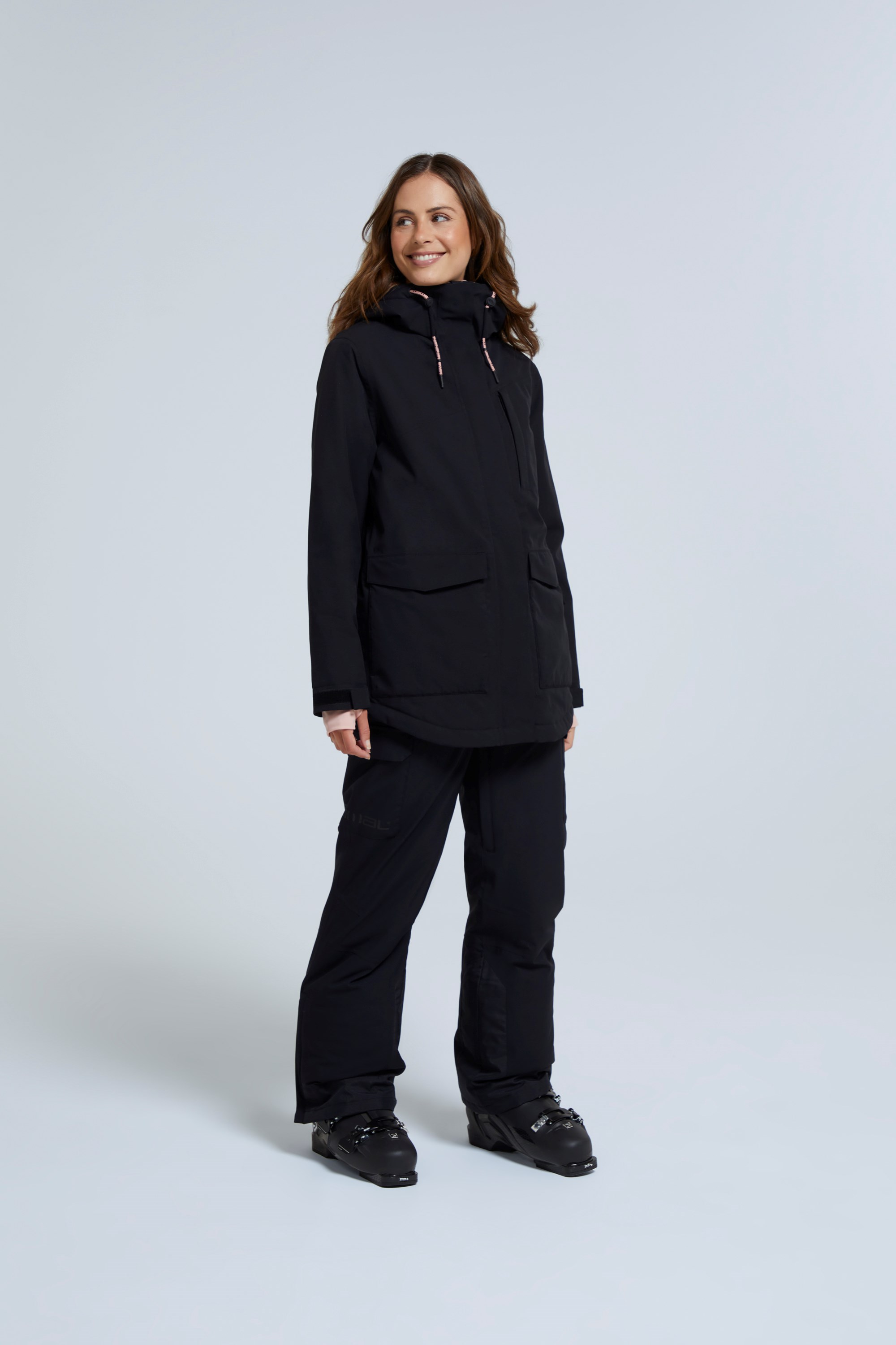 Tignes Womens Snow Jacket