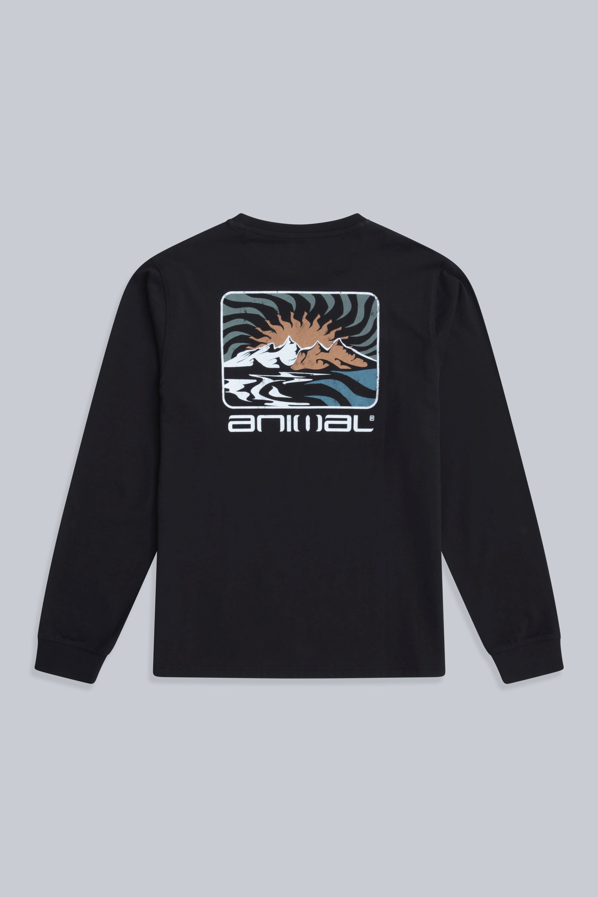Tommy Mens Graphic T-Shirt