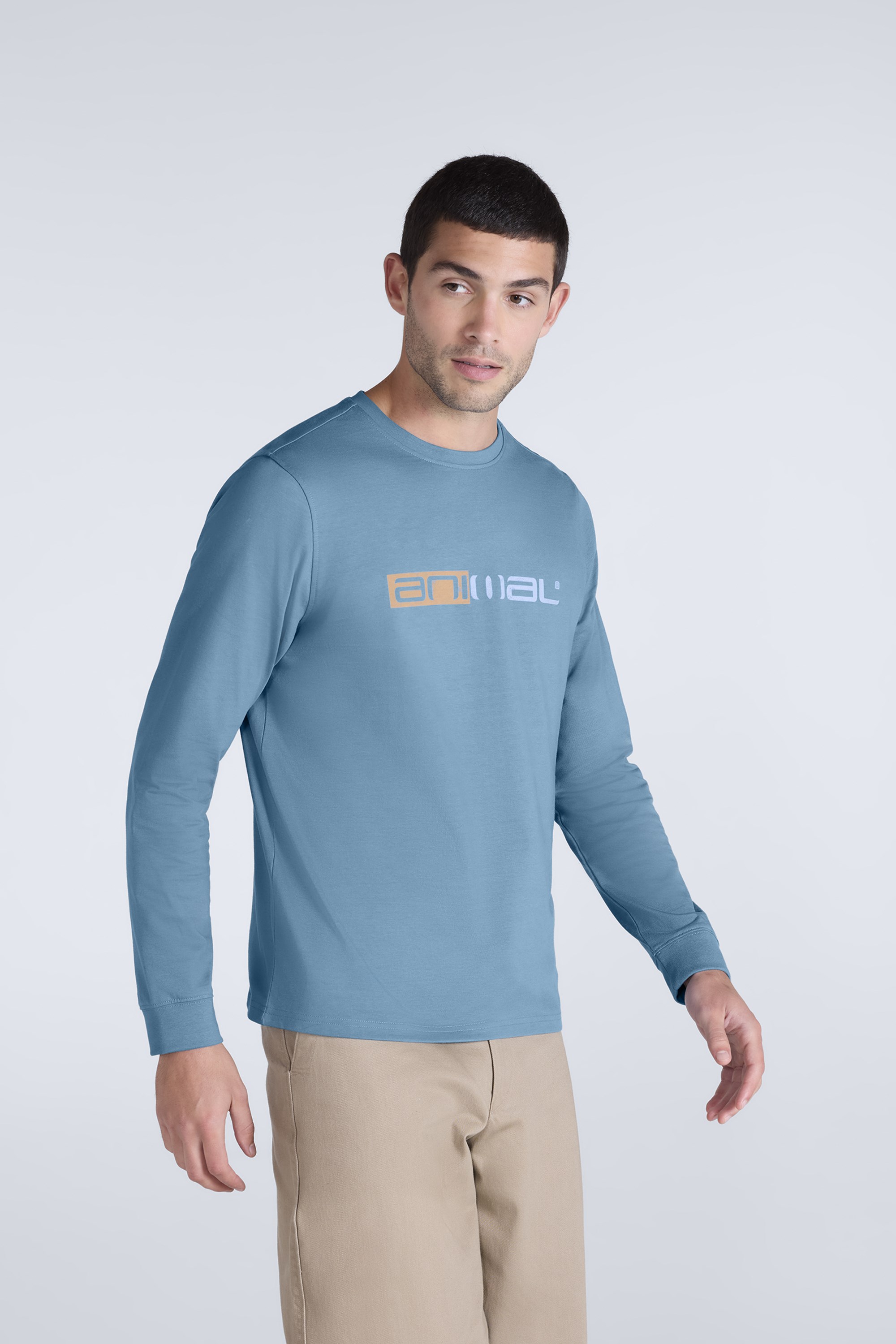 Tommy Mens Graphic T-Shirt