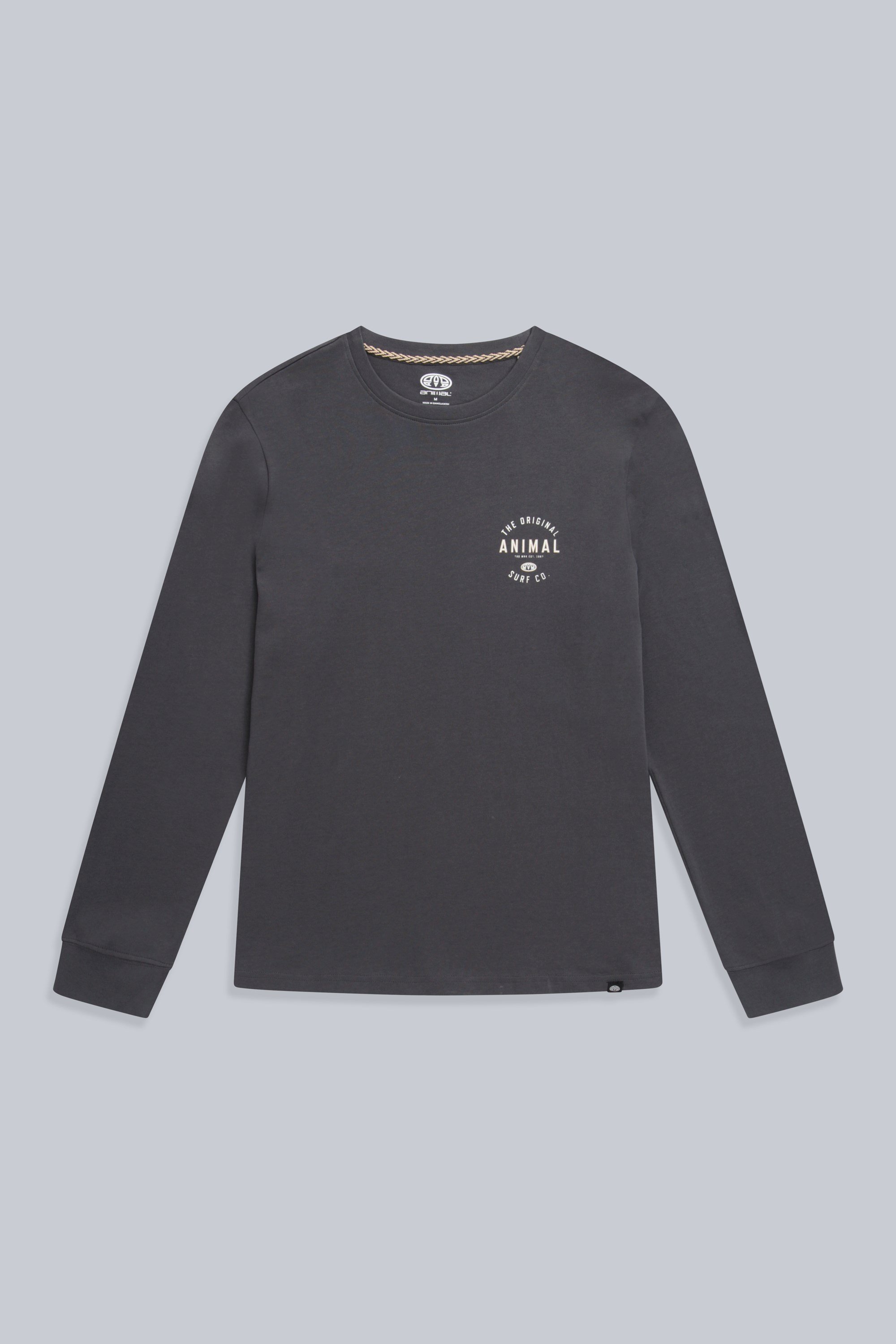 Tommy Mens Graphic T-Shirt