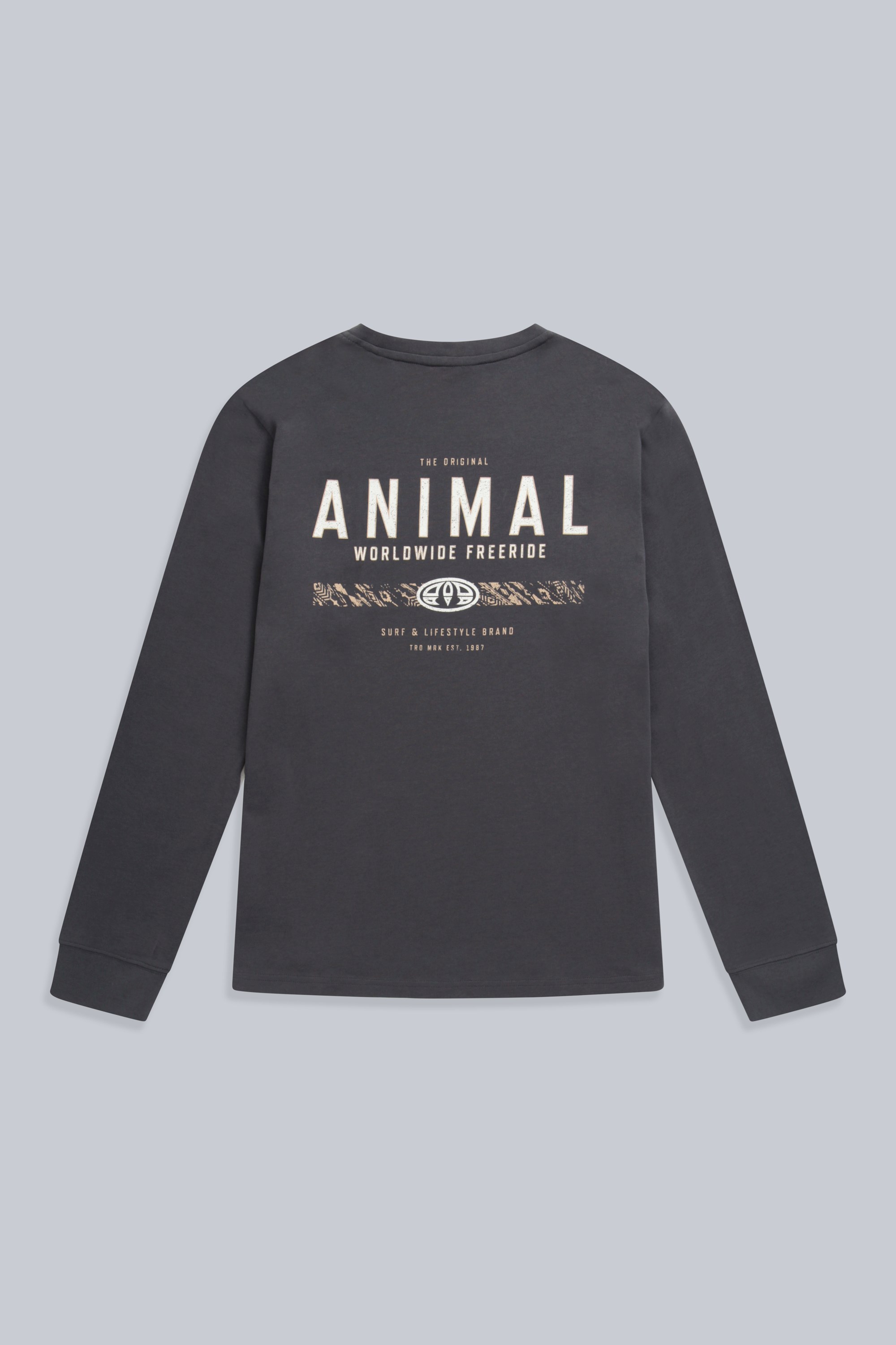 Tommy Mens Graphic T-Shirt
