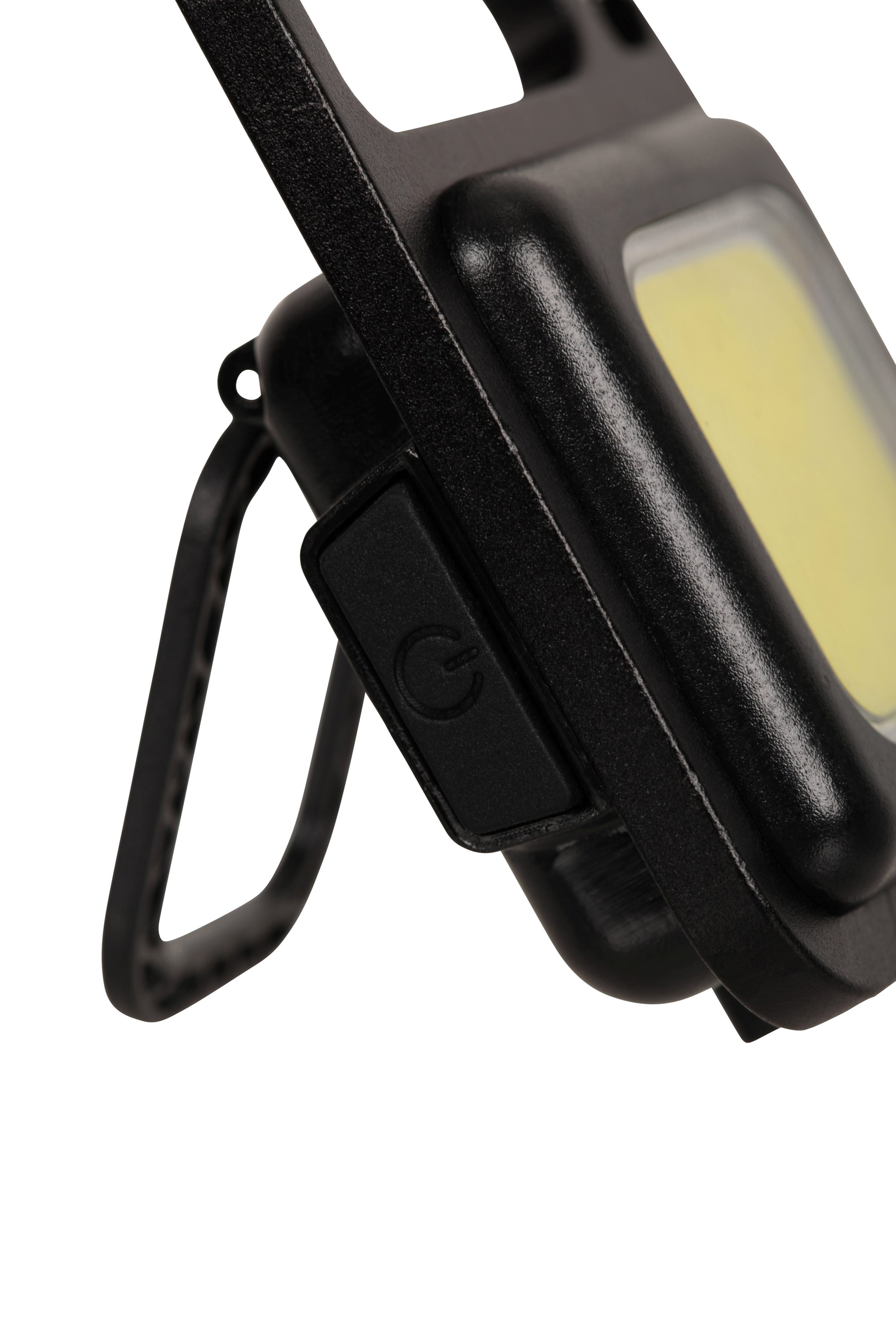 Clip On Light