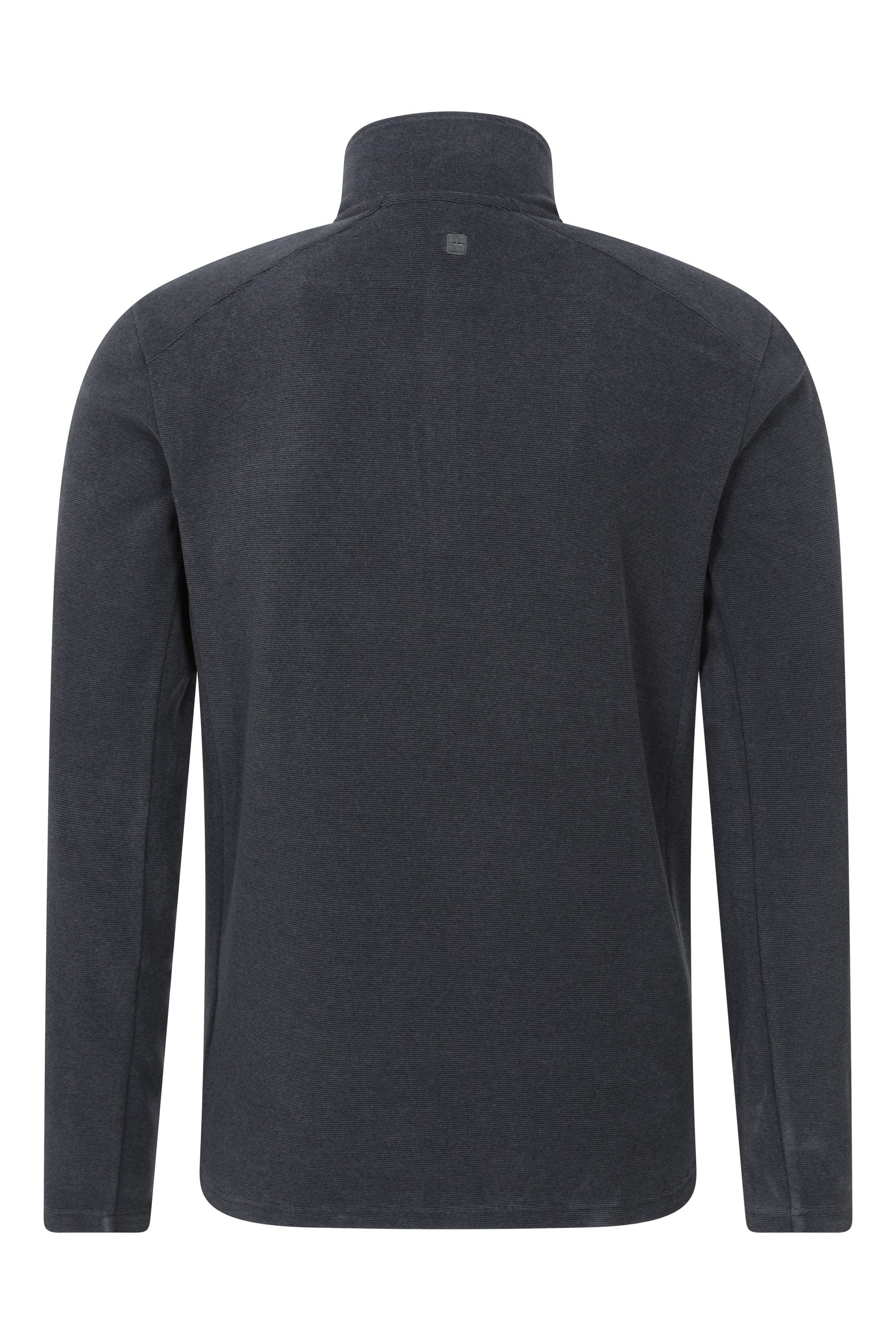 Ridge Mens Half-Zip Fleece