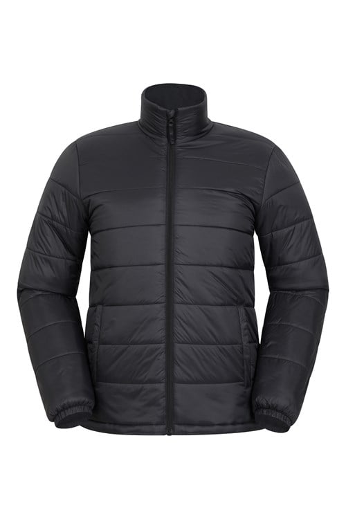 Outdoor Ventures Men's Lightweight Softshell Jacket Fleece Lined Hooded  Water Resistant Winter Hiking Windbreaker Jackets : : Clothing,  Shoes & Accessories