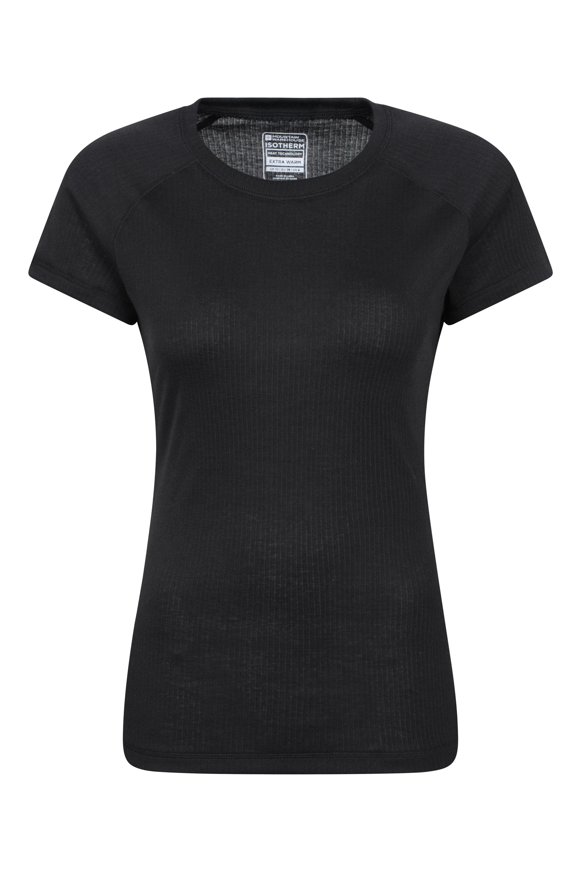 Summit Womens Merino Thermal Top