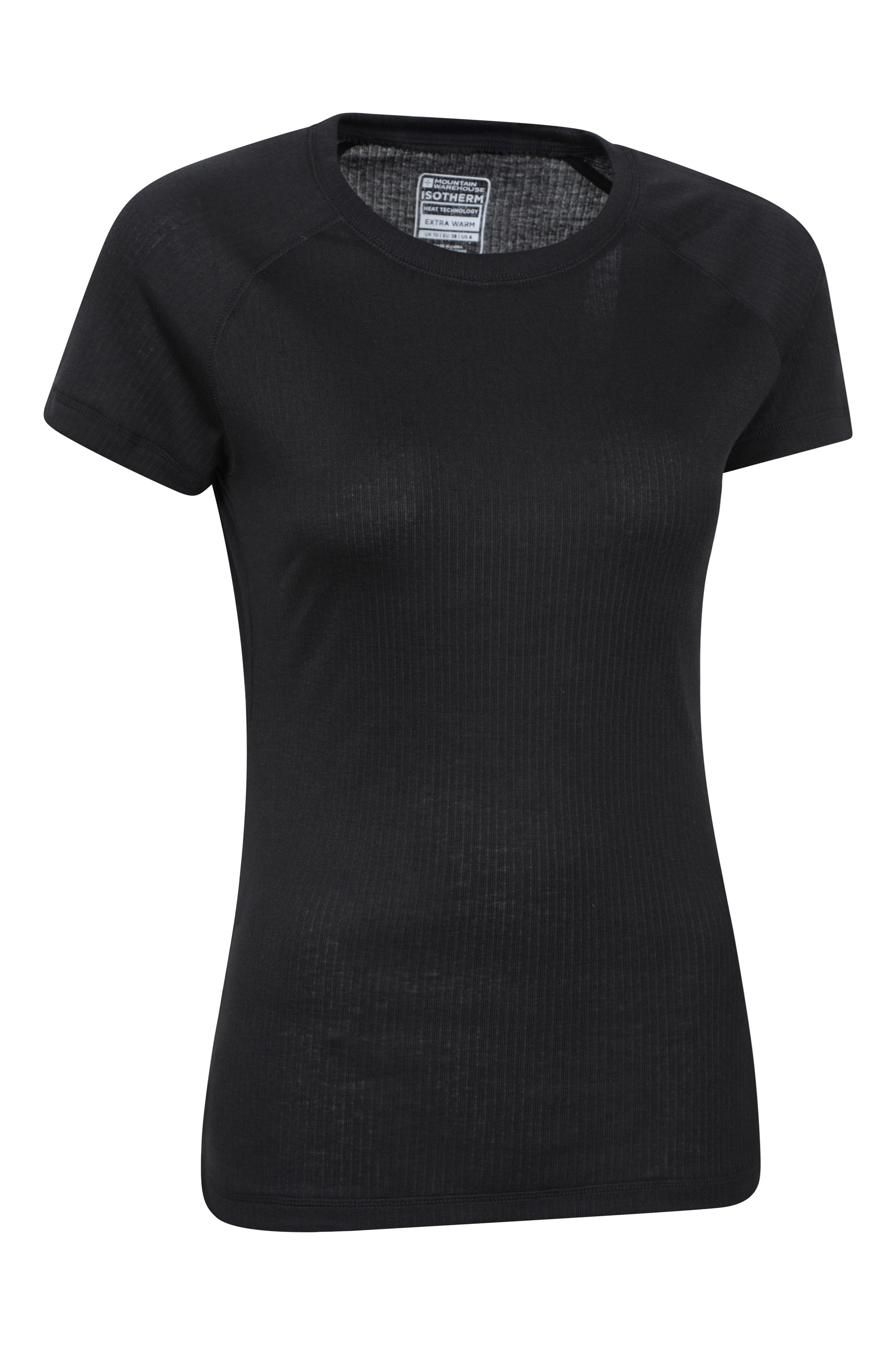 Summit Womens Merino Thermal Top