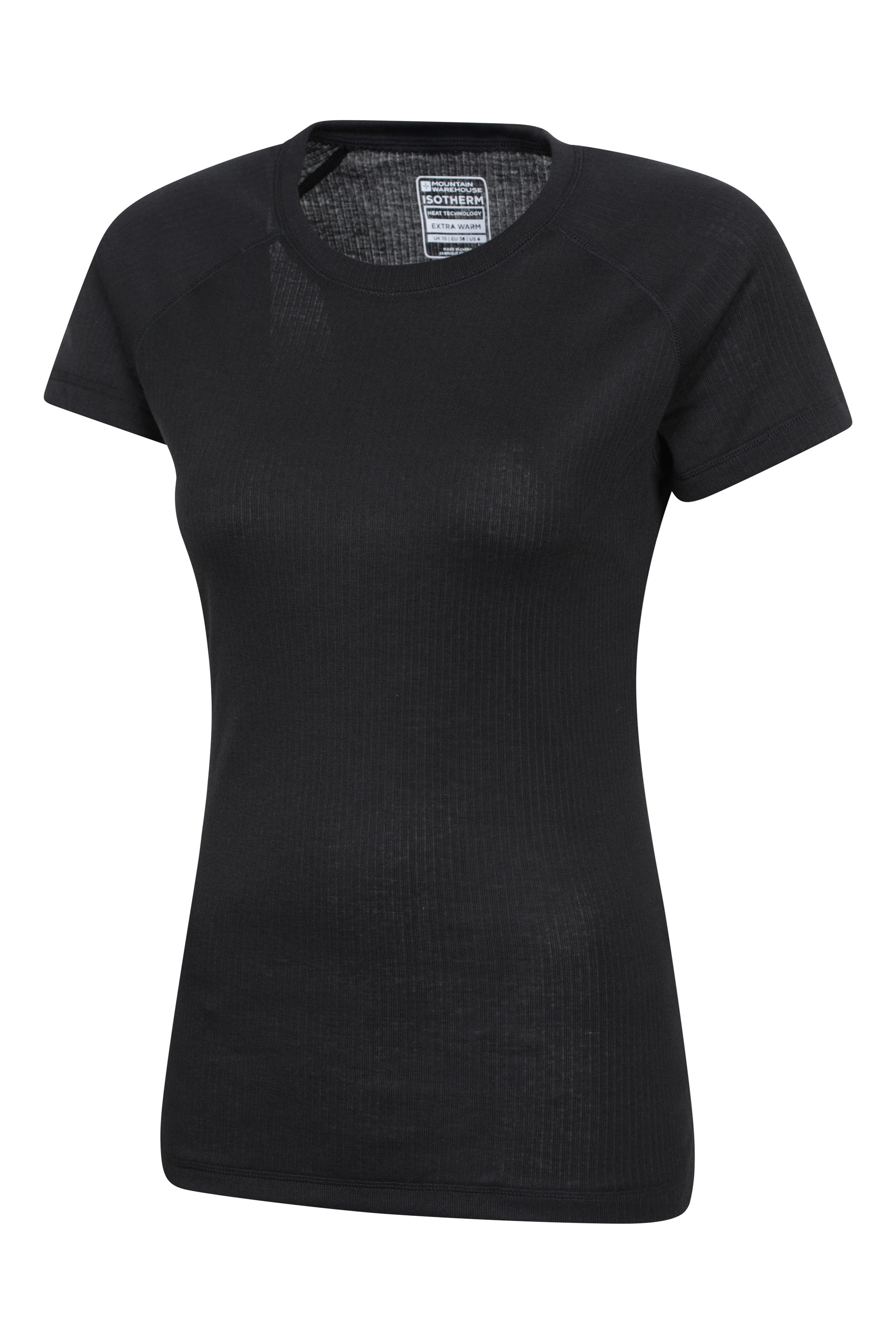 Summit Womens Merino Thermal Top