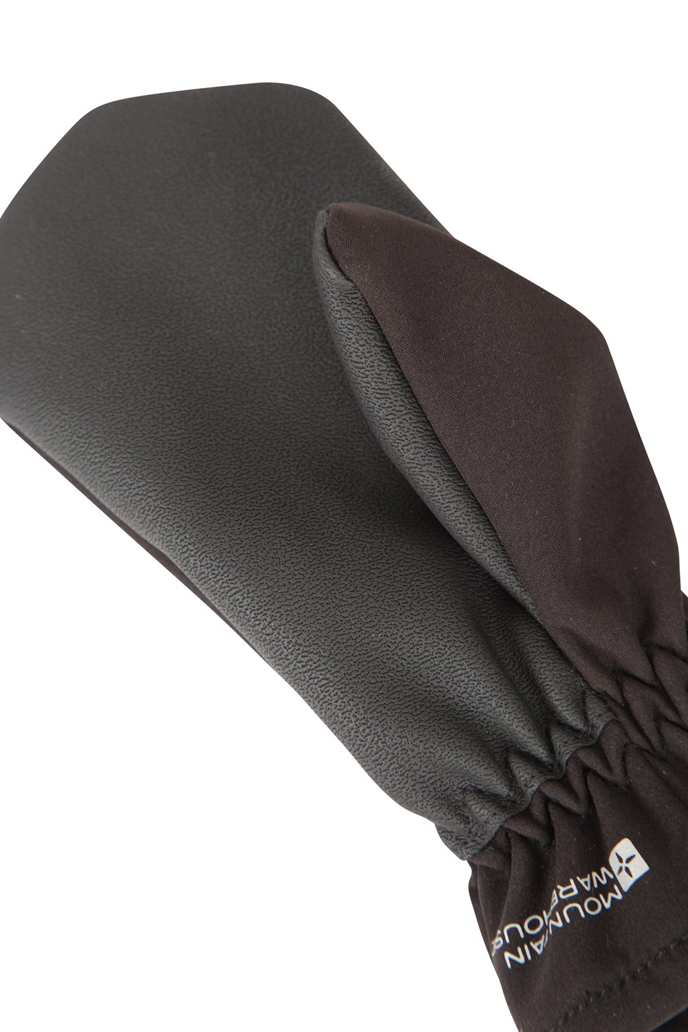 Mountain Warehouse Kid's Mittens Polyester Outdoor Warm Winter Children Gloves - Picture 10 of 20