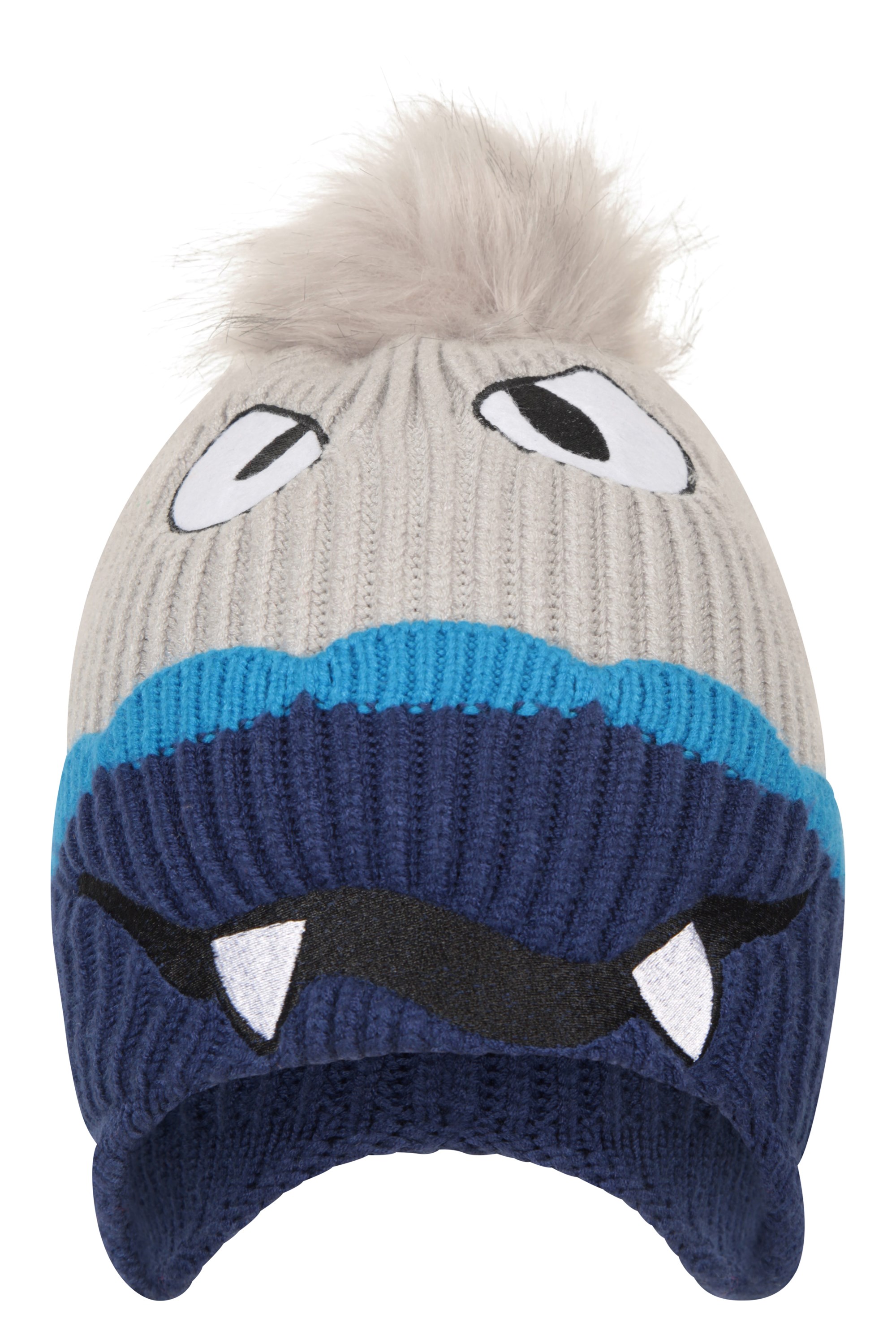 Kids Character Trapper Hat