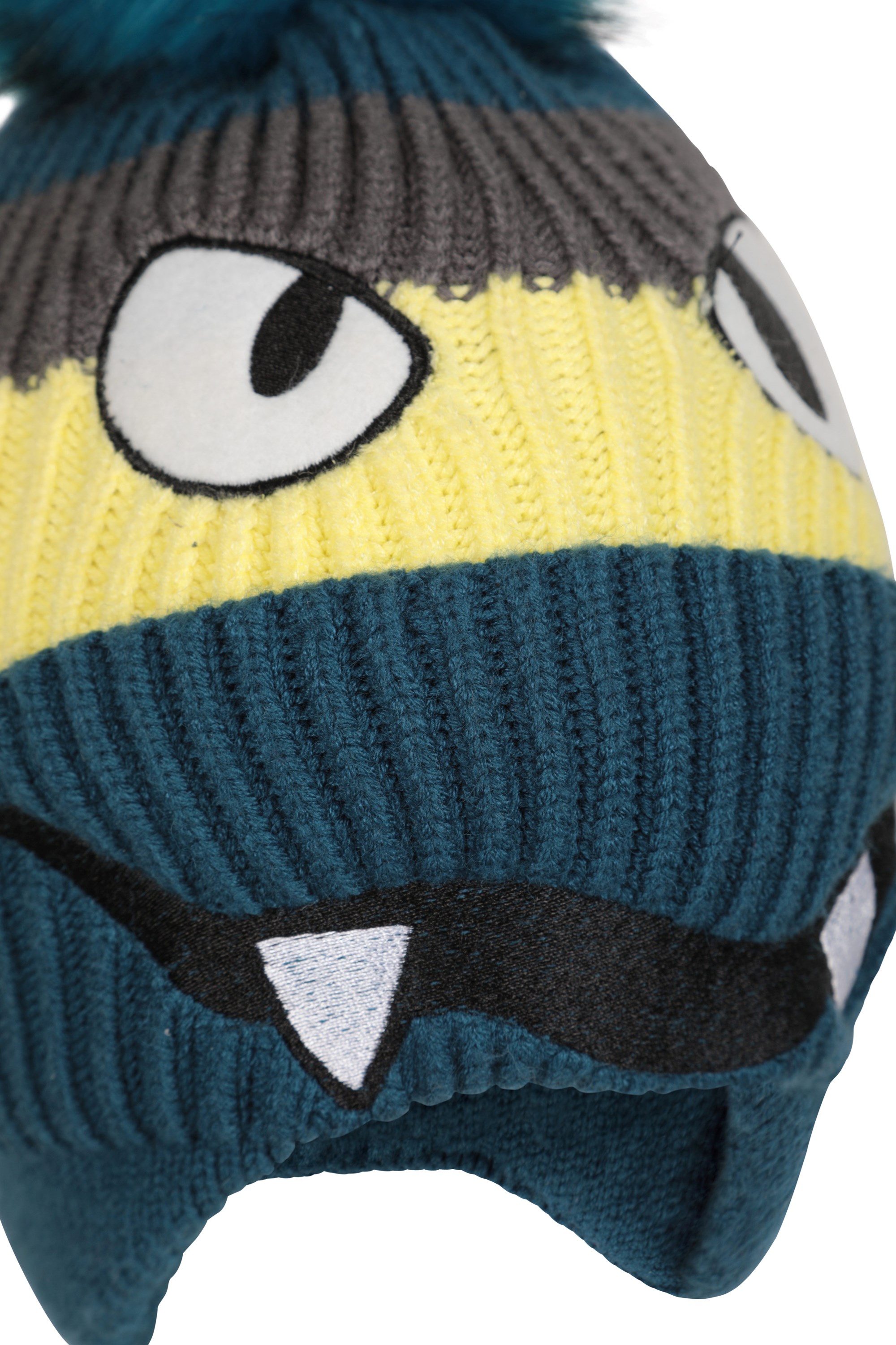 Children's trapper hats uk best sale