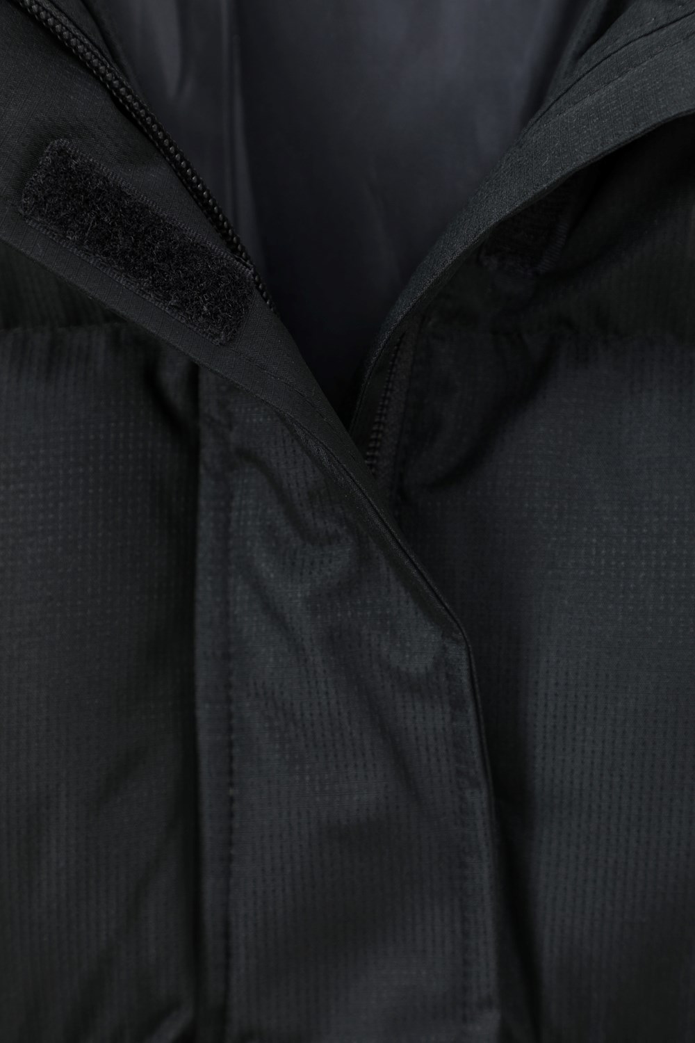 Mountain Warehouse Wattierte Damen Schneejacke Damen Wasserabweisend Wintermantel - Bild 21 von 29