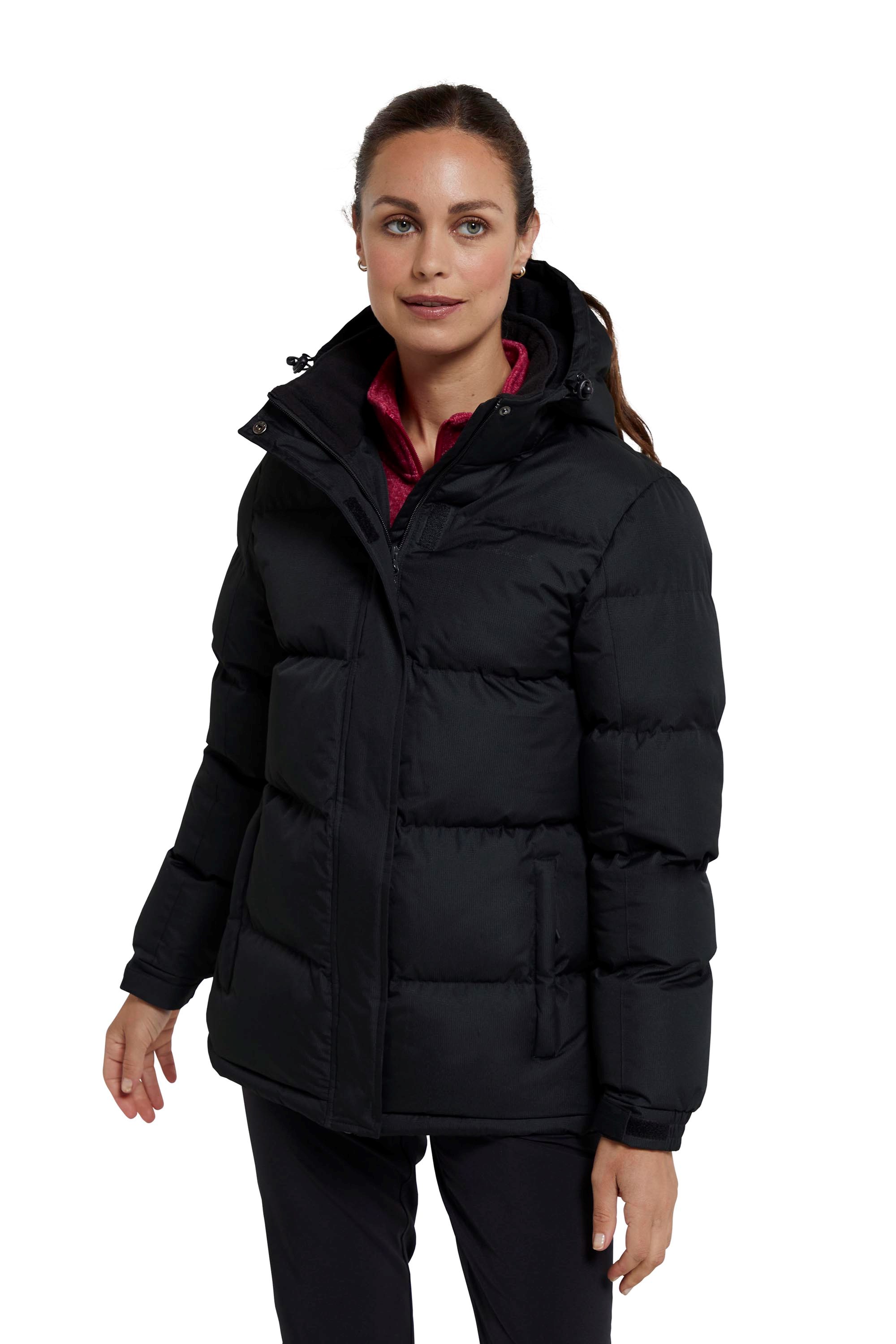 Snow women sale jacket