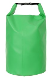 Wodoodporna torba — 5 l Zielony