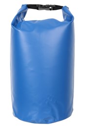 Torba nieprzemakalna PVC — 10 l Niebieski