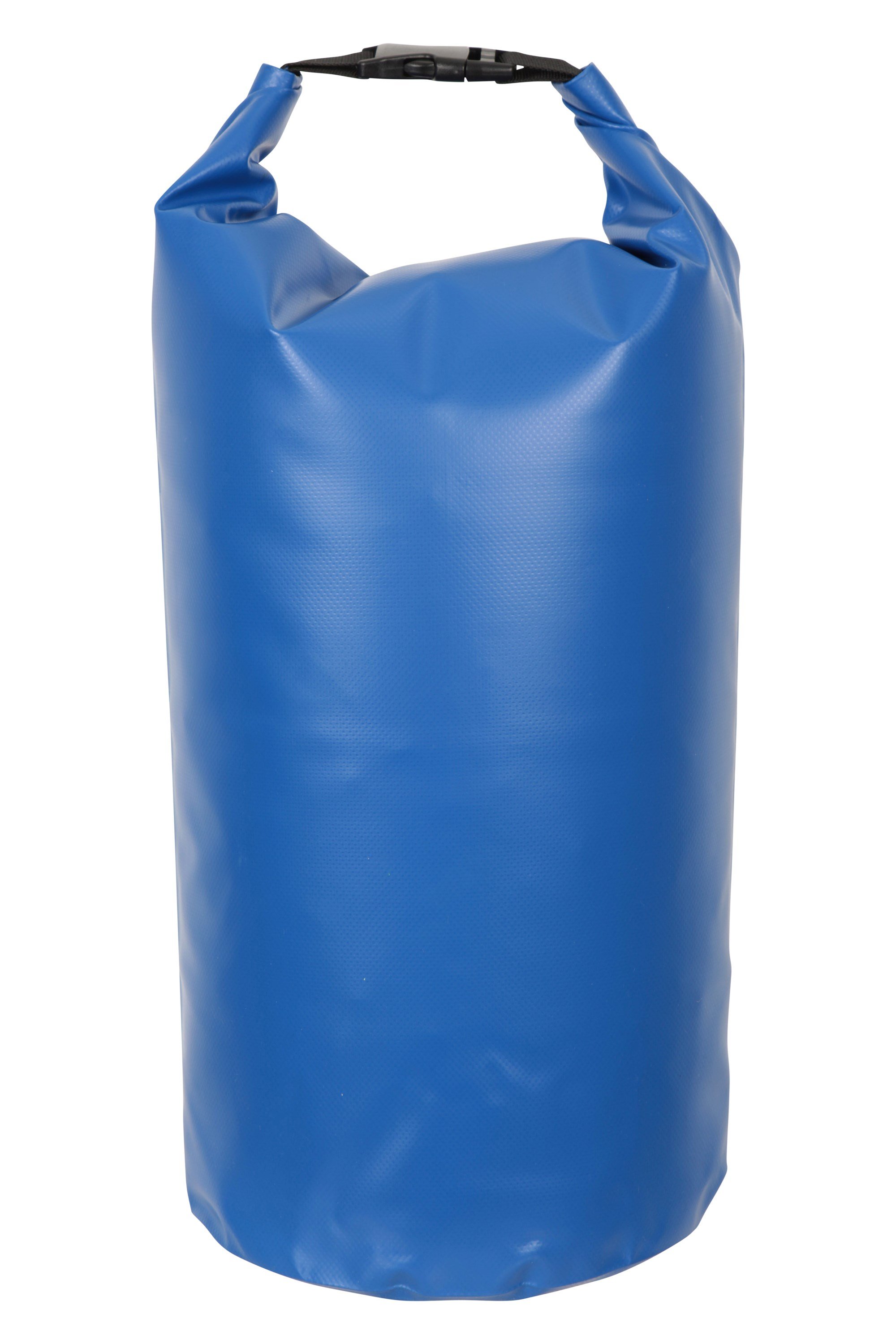 Waterproof PVC Dry Bag - 20L - Blue