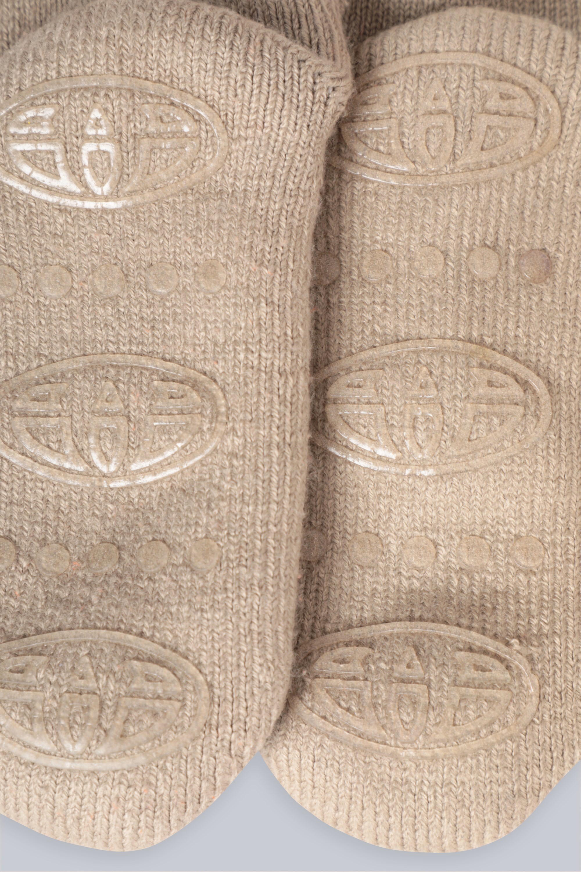 Womens Non-Slip Thermal Slipper Bed Socks