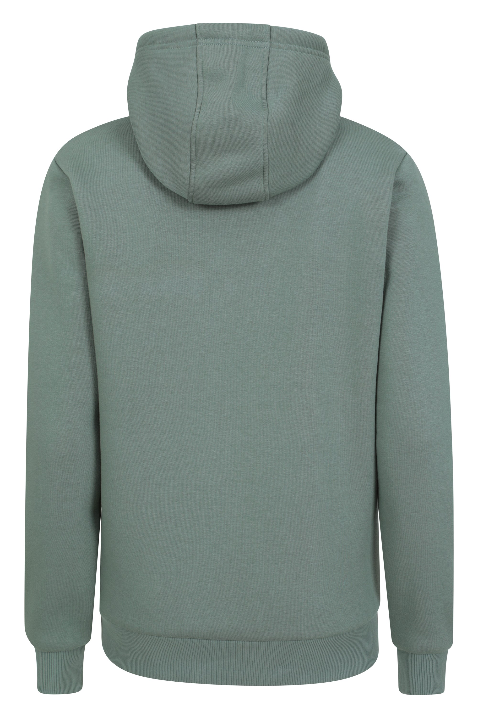 Dalton Womens Sherpa Lined Hoodie Mountain Warehouse GB