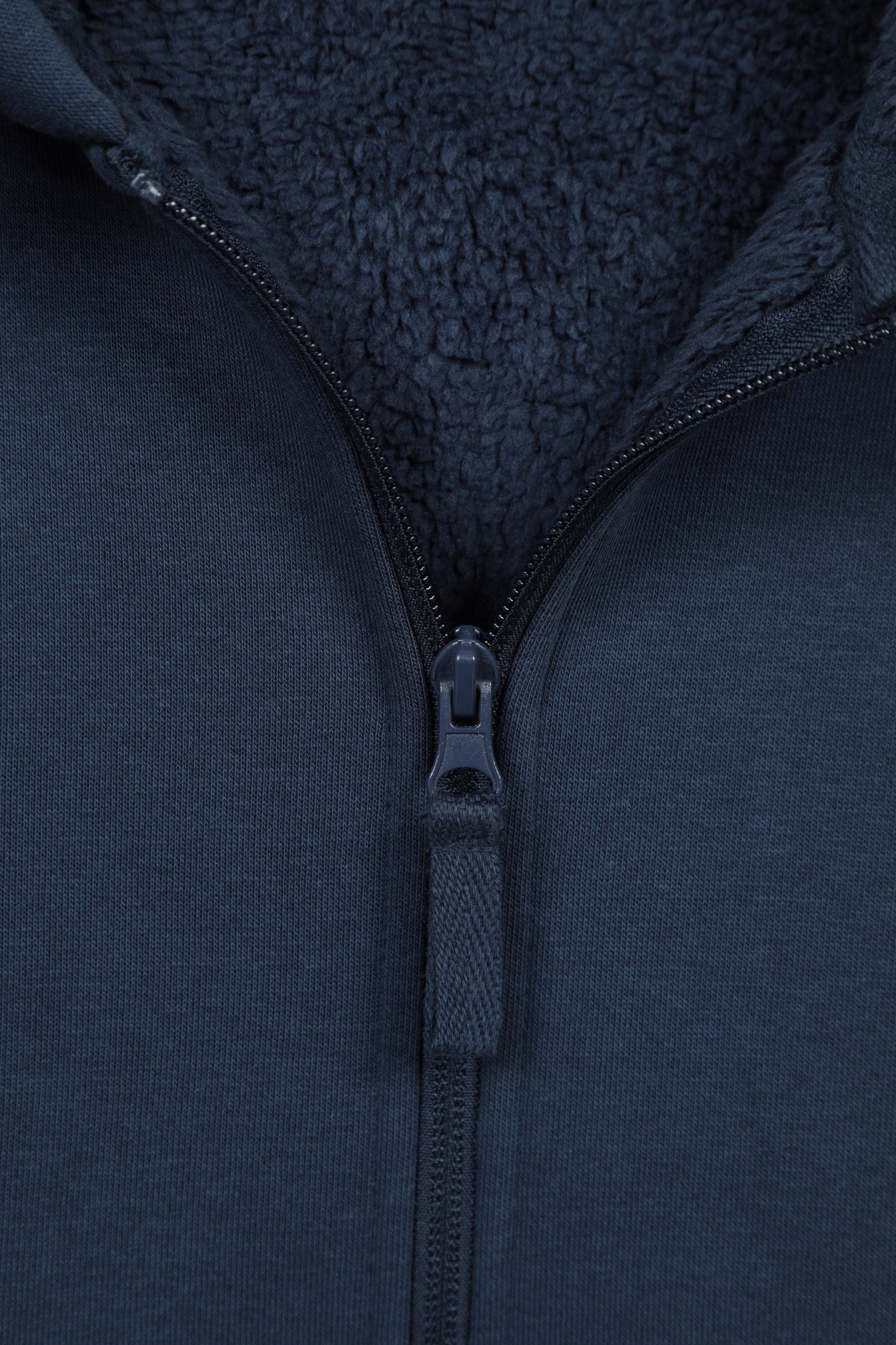 (マウンテン・ウェアハウス) Mountain Warehouse レディース Dalton シェルパ裏地 フルジップパーカー フーディー ス Dalton Womens Sherpa Lined Hoodie | Mountain Warehouse GB