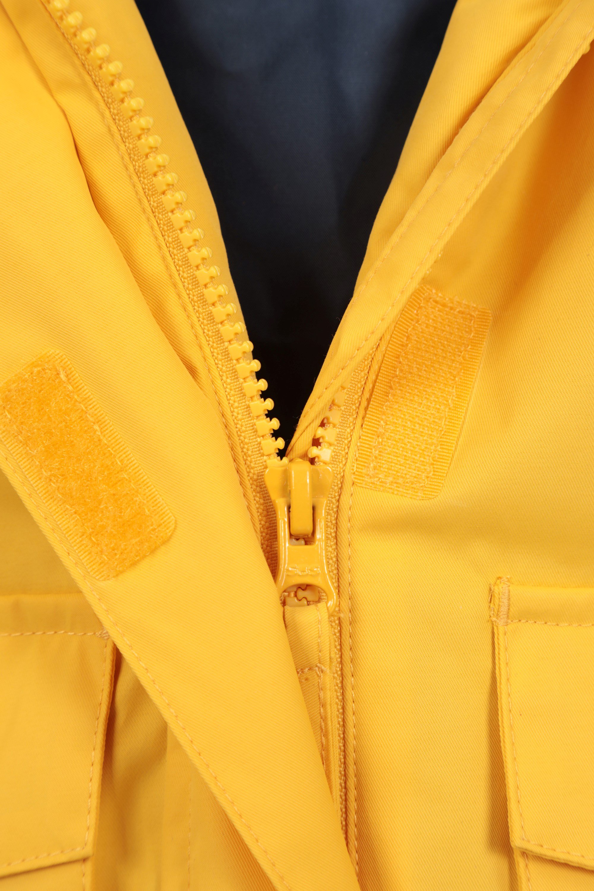 Ranger Plain Kids Water Resistant Jacket