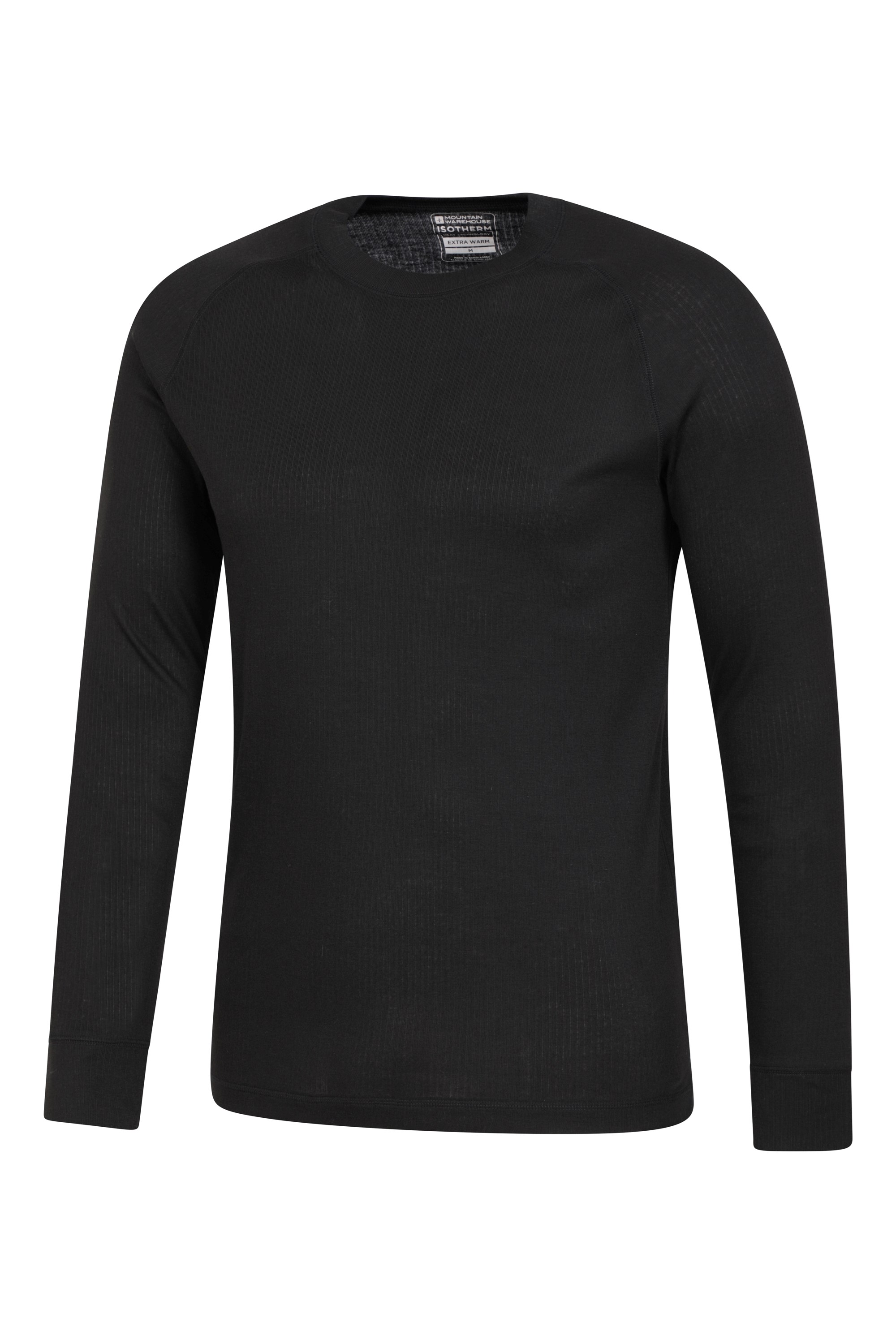 Mountain Warehouse Talus Men s Thermal Top and Pants Warm Winter