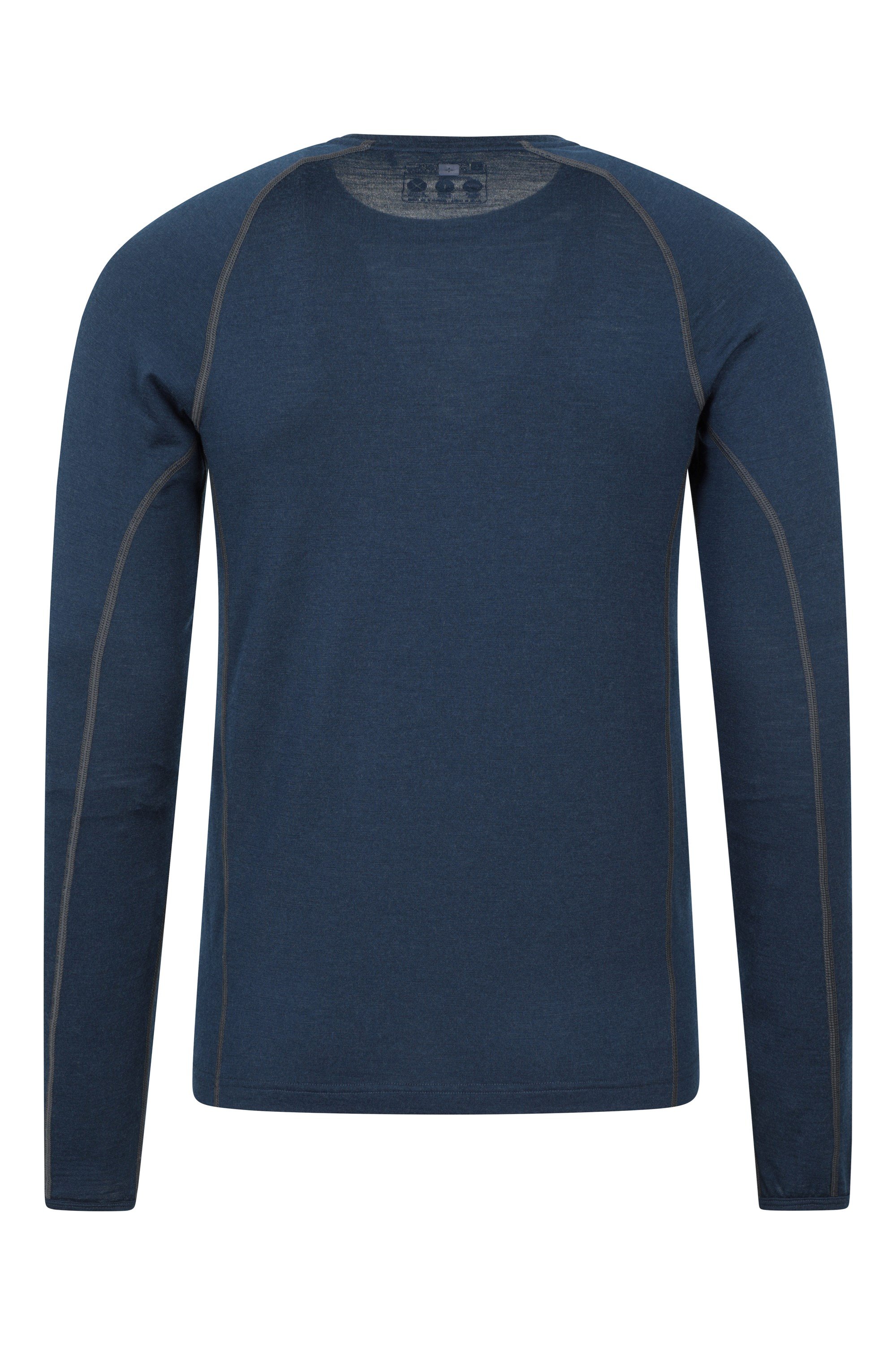 Asgard Mens Merino Top & Pant Set