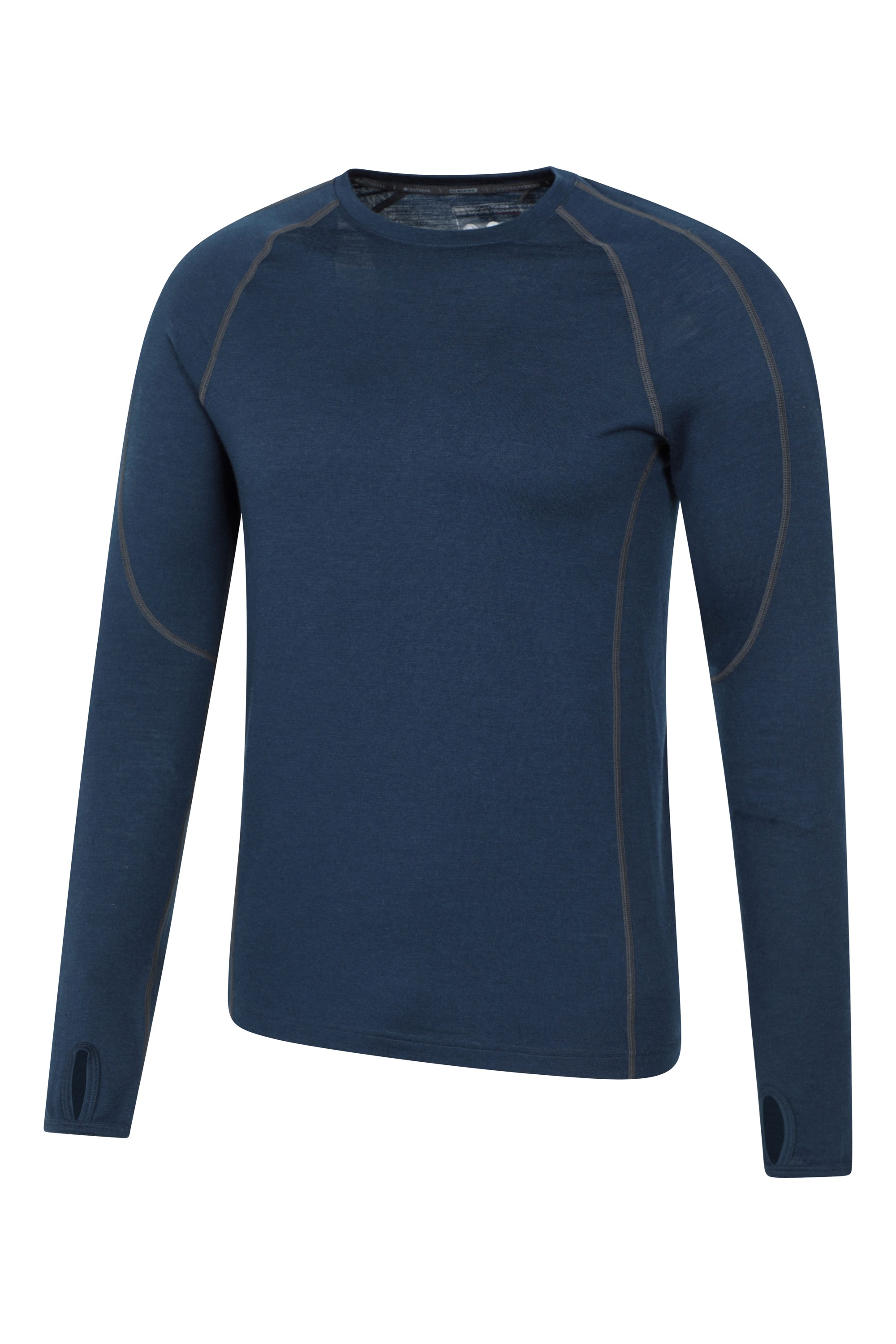 Asgard Mens Merino Top & Pant Set